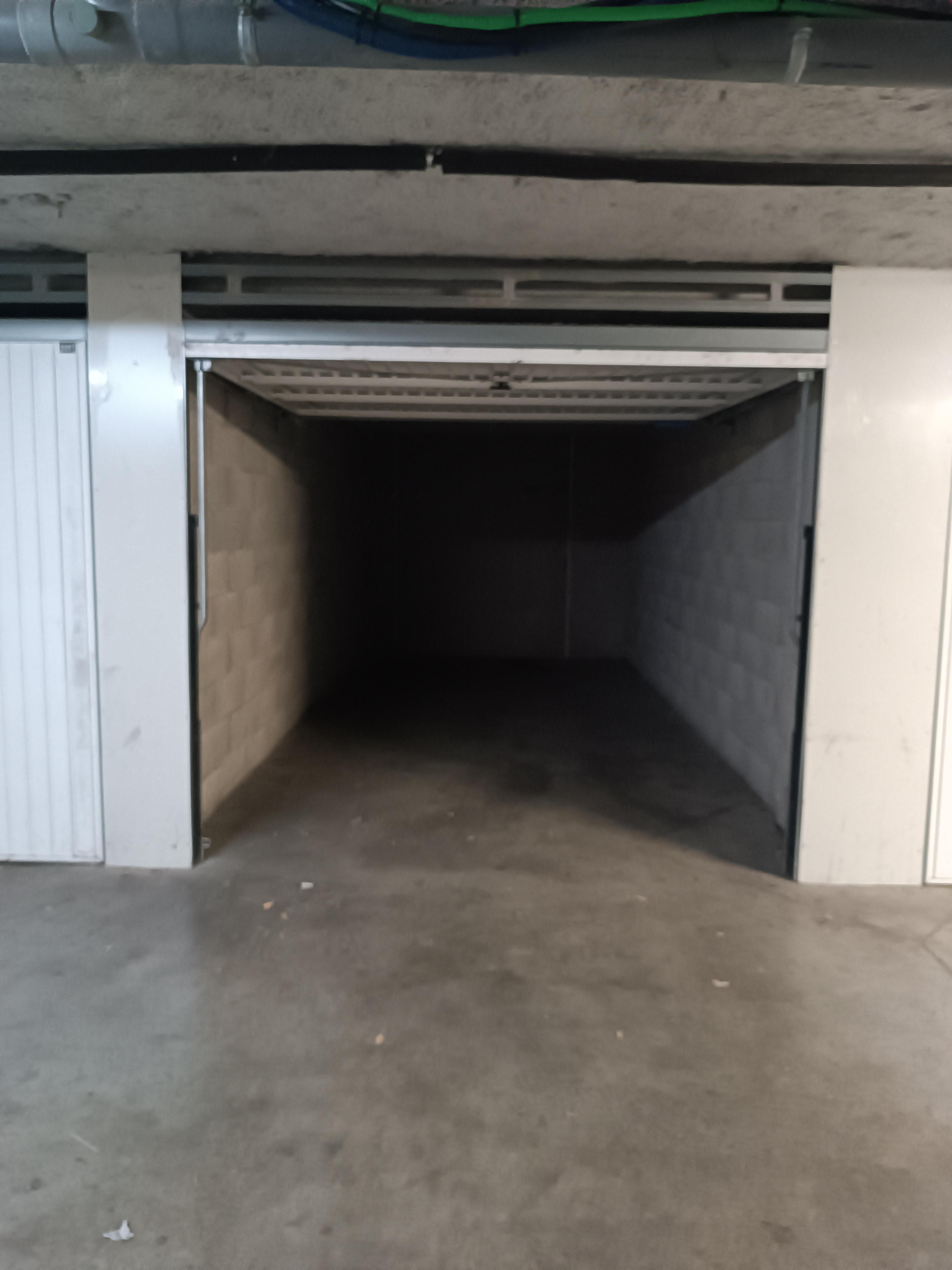 Garage/Box 15m² au Muret