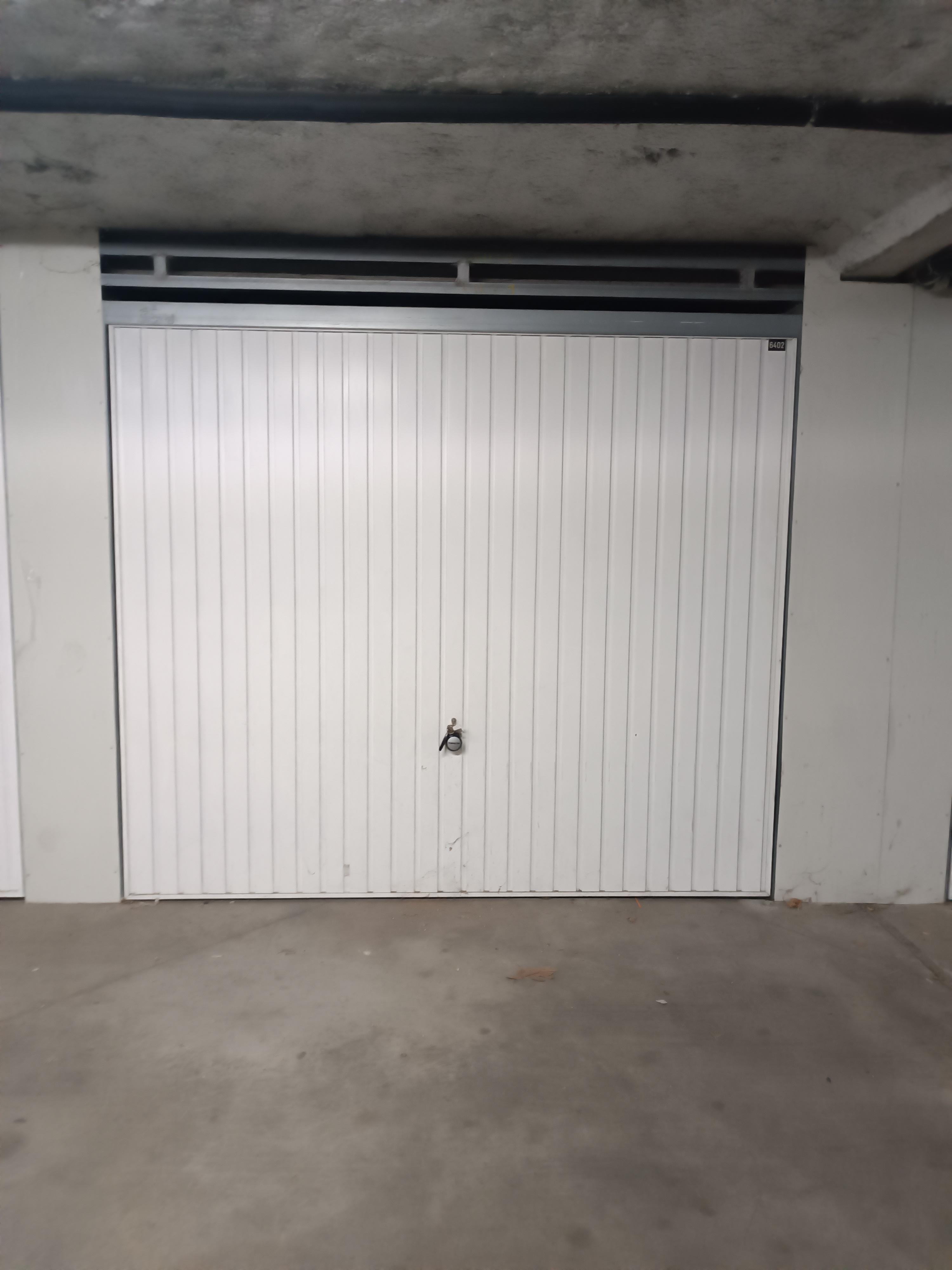Garage/Box 15m² au Muret