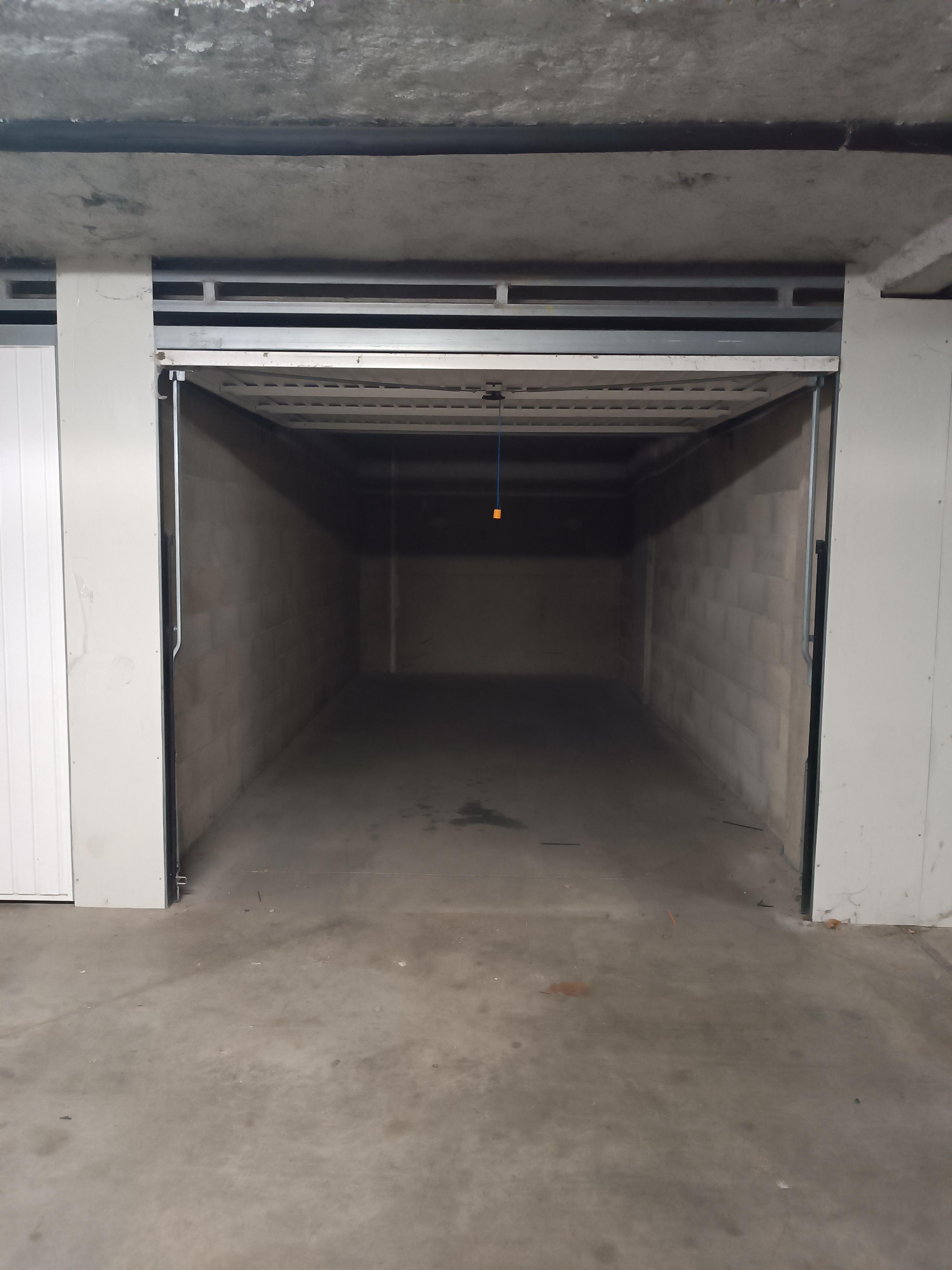 Garage/Box 15m² au Muret