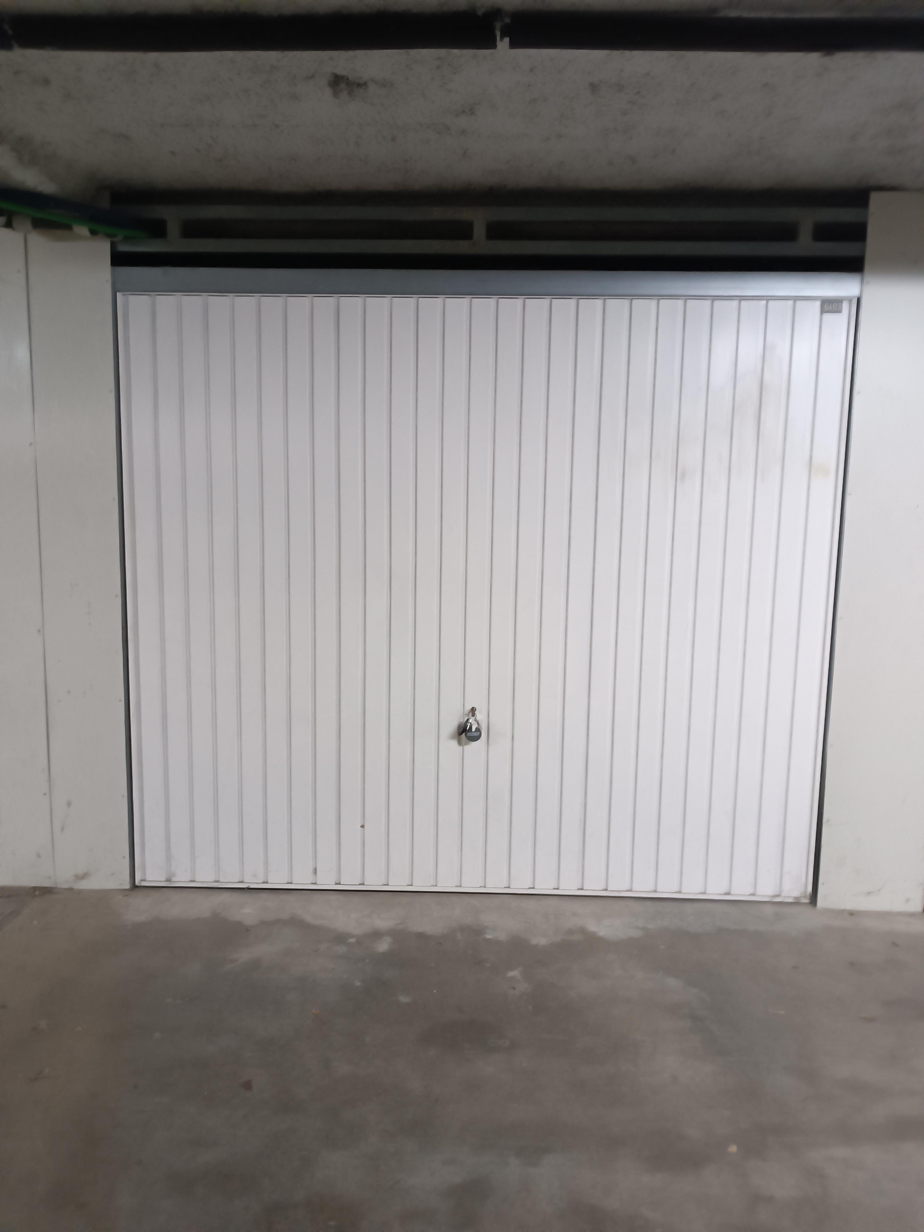 Garage/Box 15m² au Muret