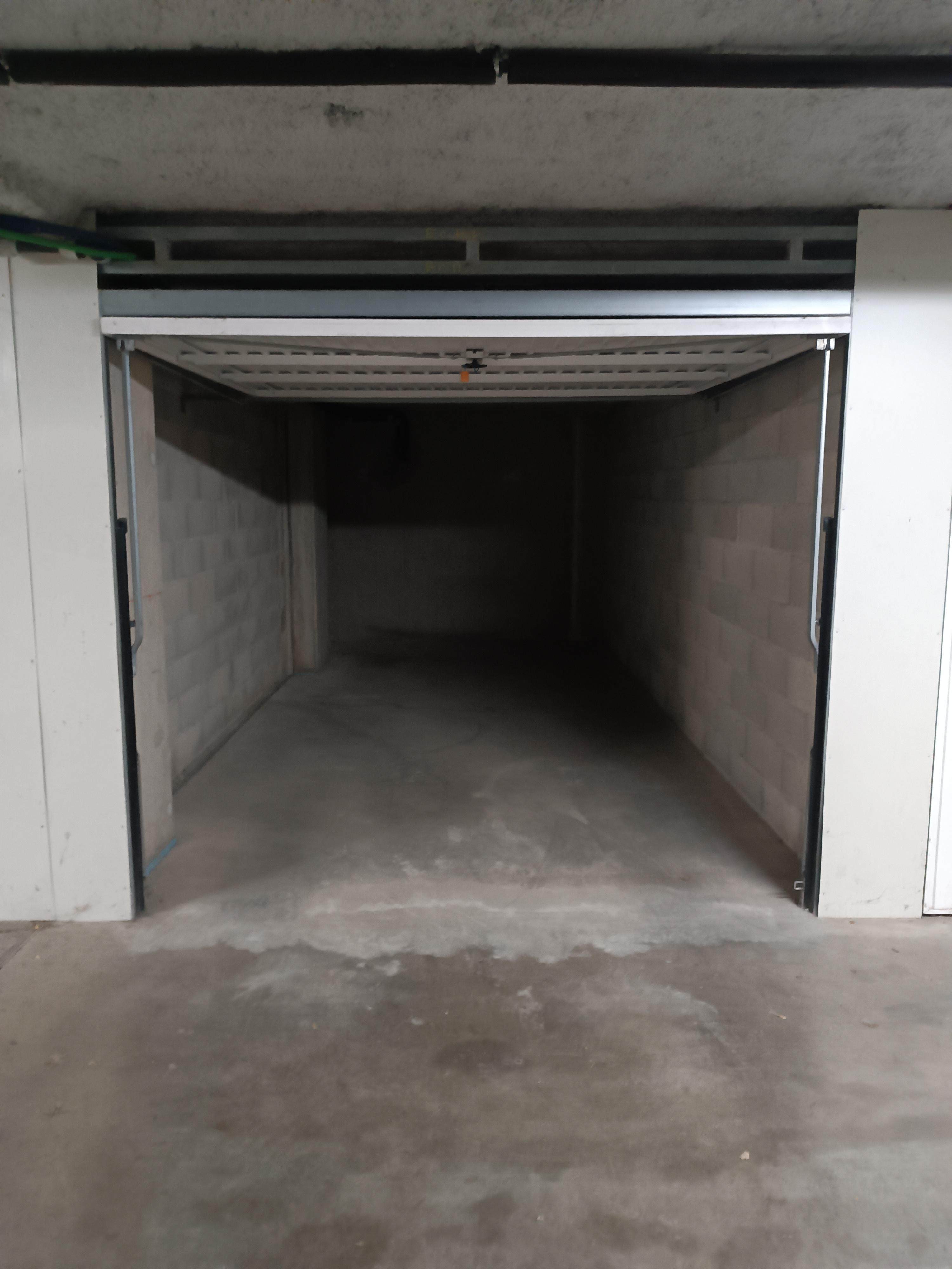 Garage/Box 15m² au Muret