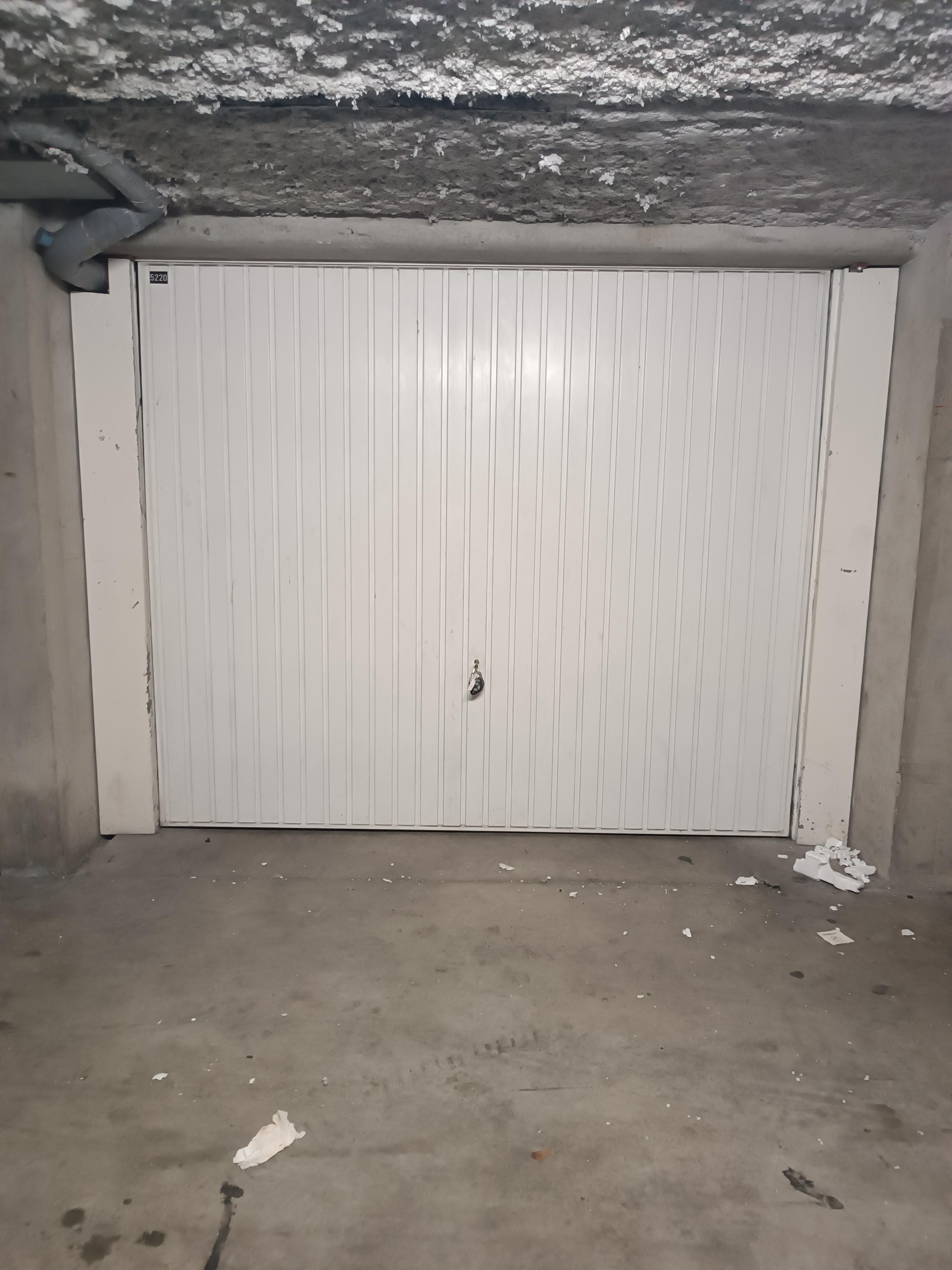 Garage/Box 15m² au Muret
