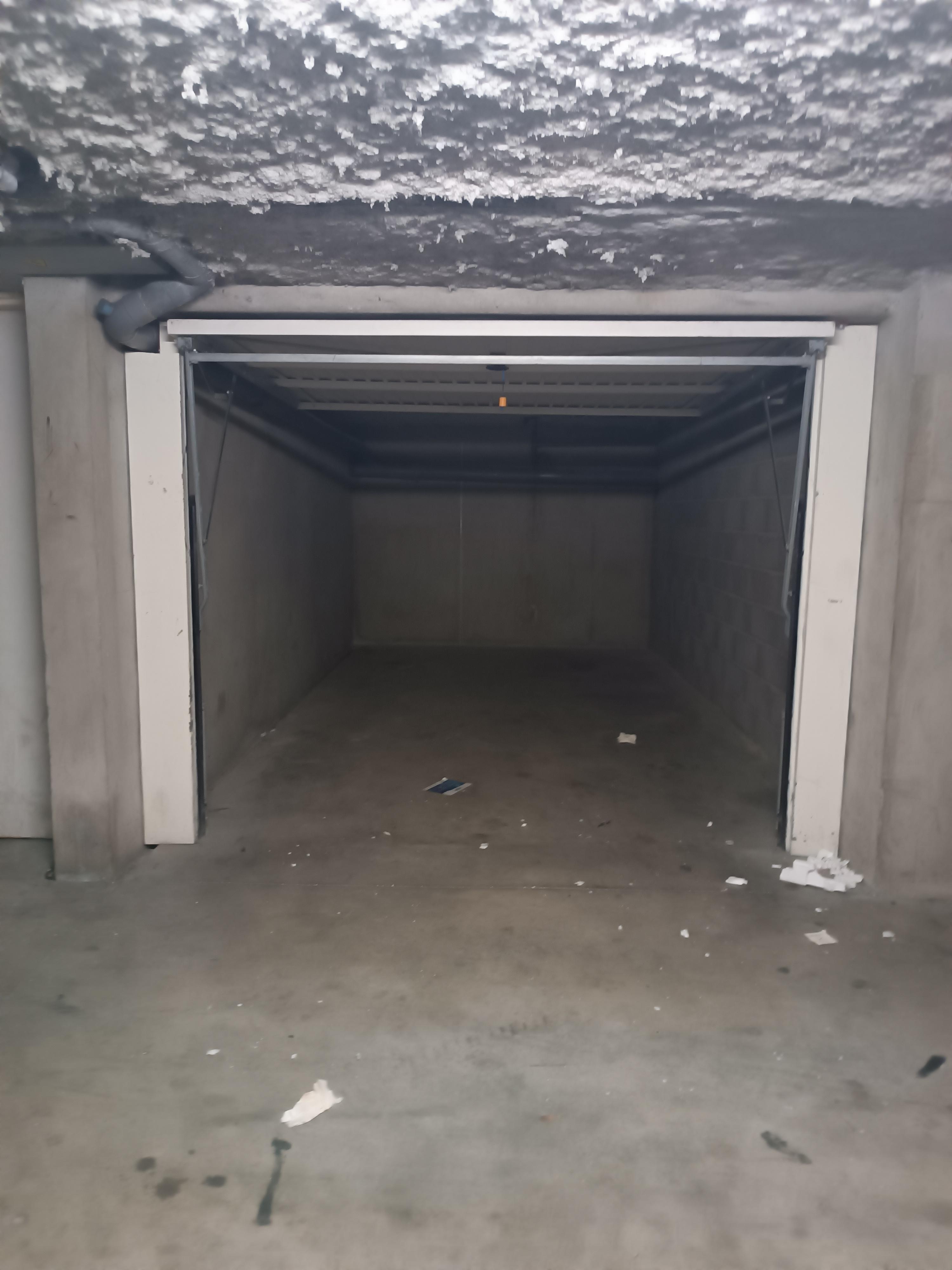 Garage/Box 15m² au Muret