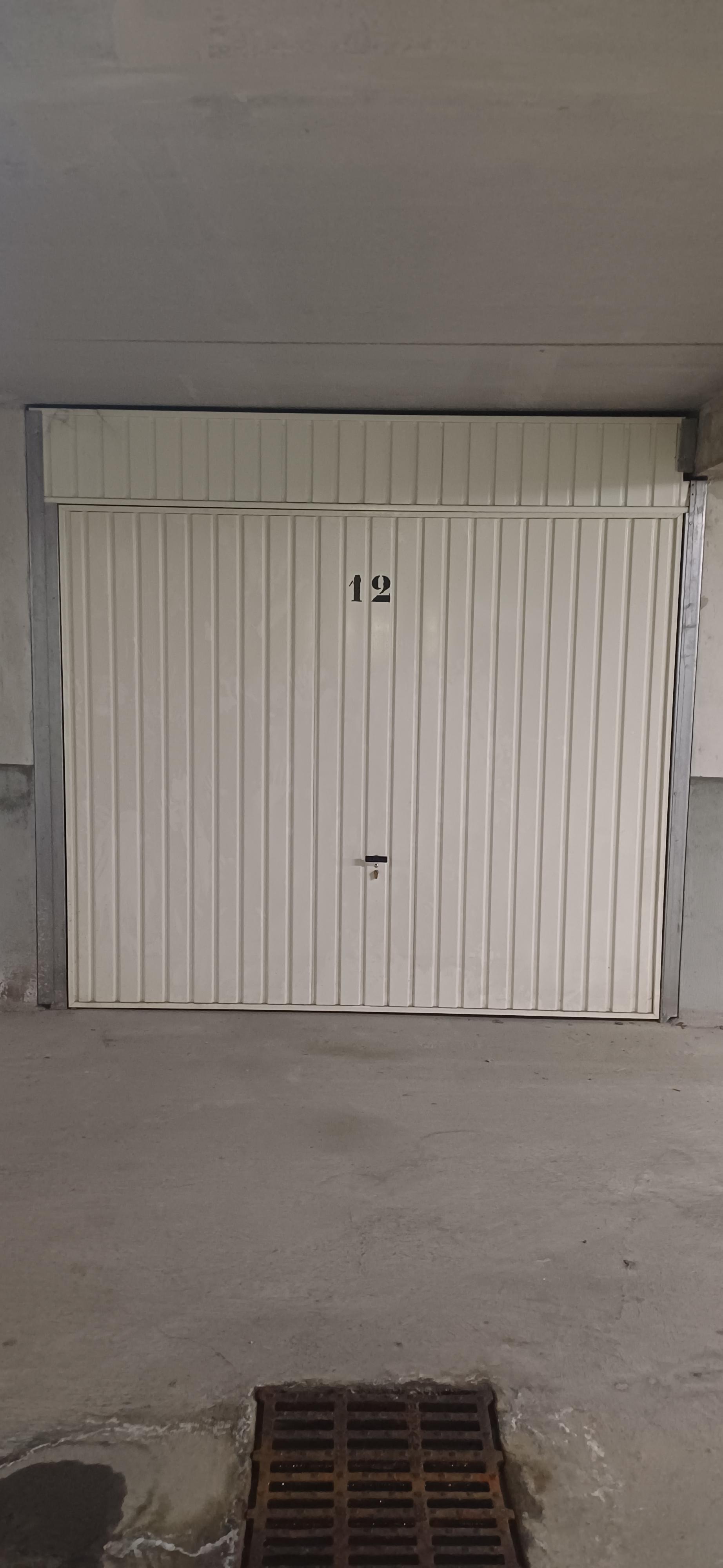 Garage/Box - 13m² - Le Beausset