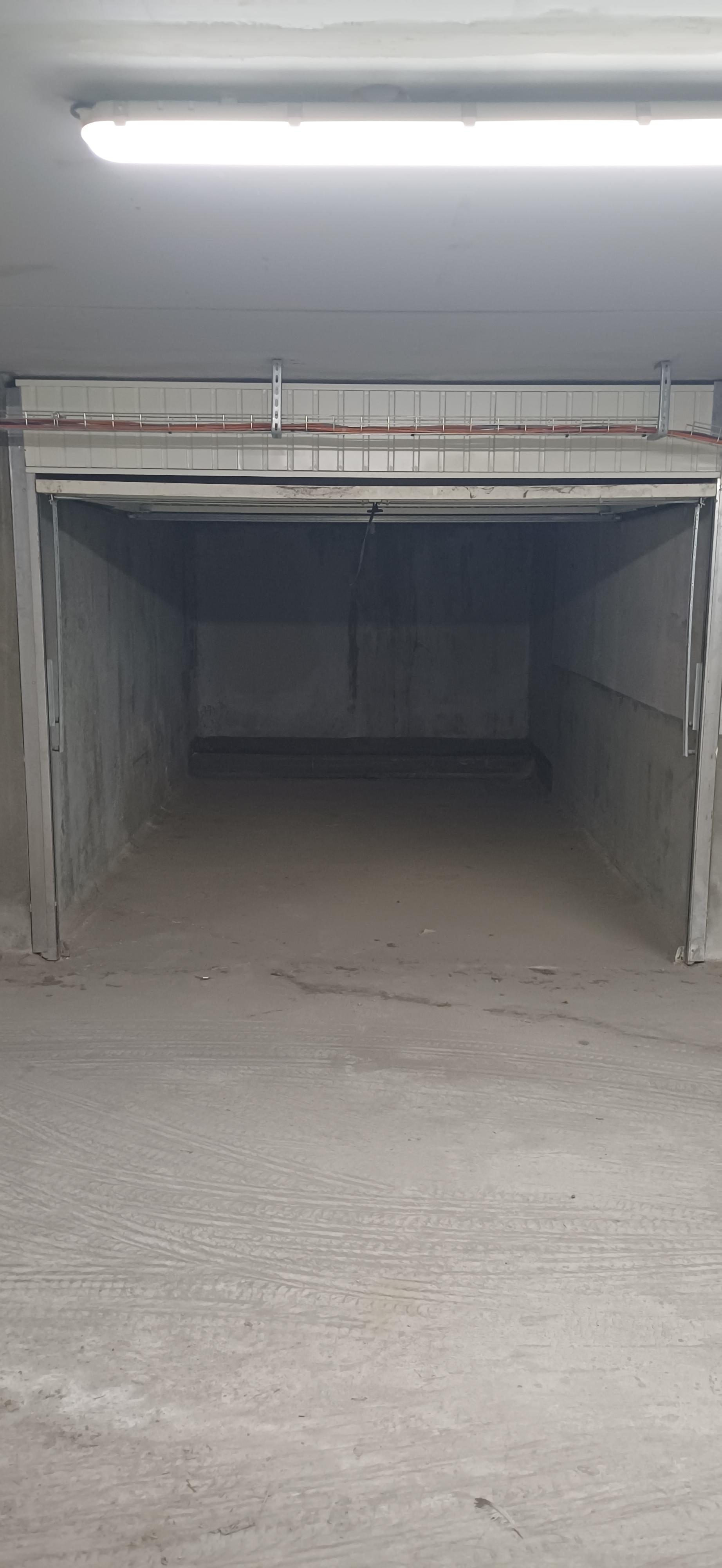 Garage/Box - 16m² - Le Beausset