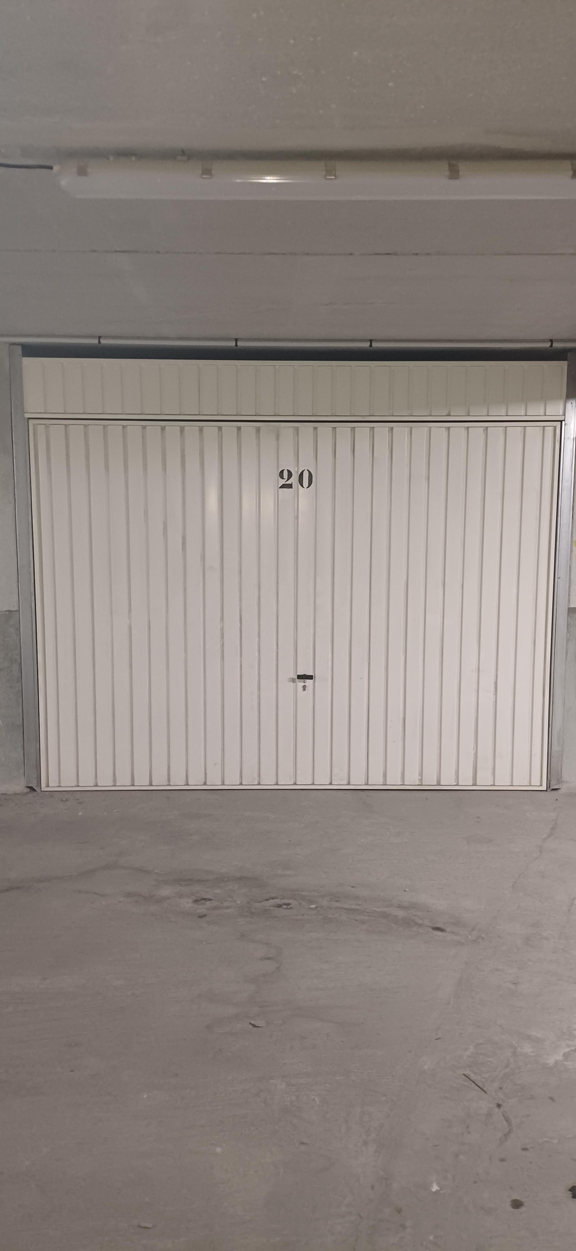 Garage/Box - 15m² - Le Beausset