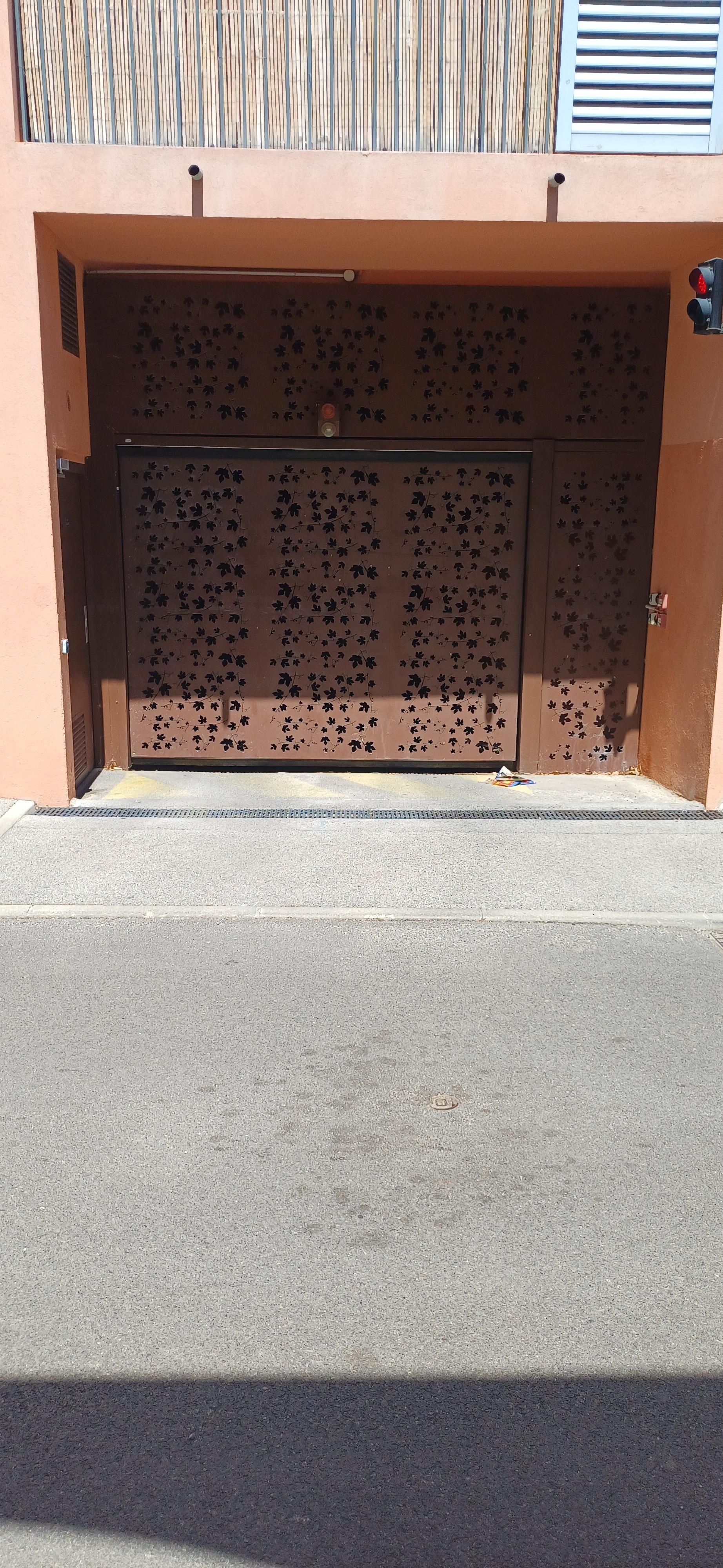 Garage/Box - 15m² - Le Beausset