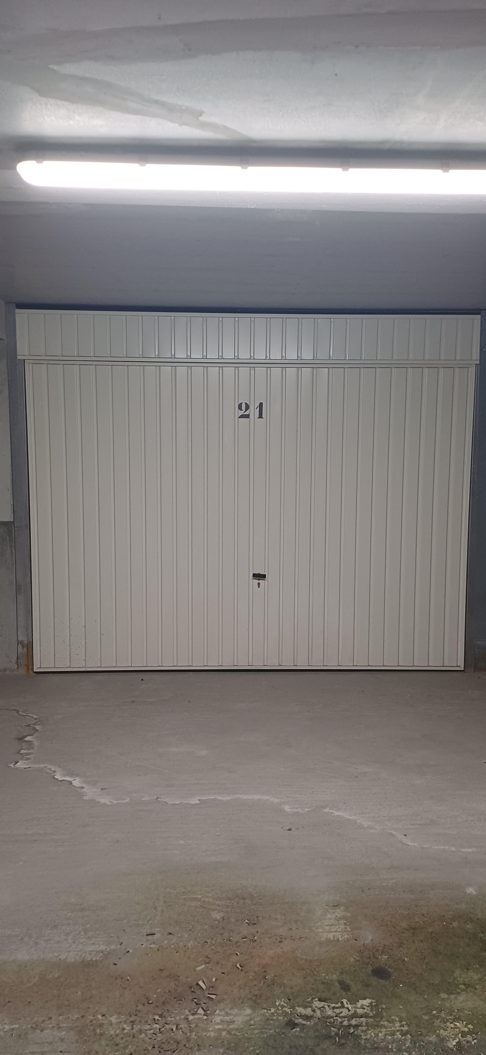 Garage/Box - 24m² - Le Beausset
