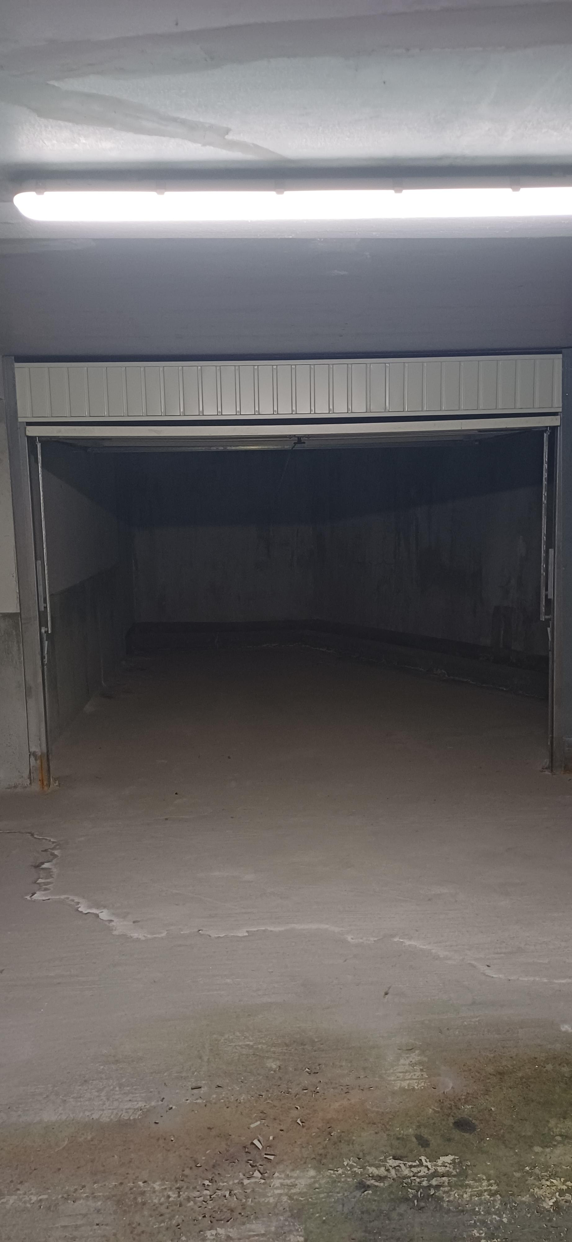 Garage/Box - 24m² - Le Beausset