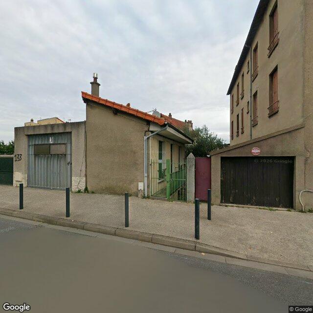 CAVE / STOCKAGE