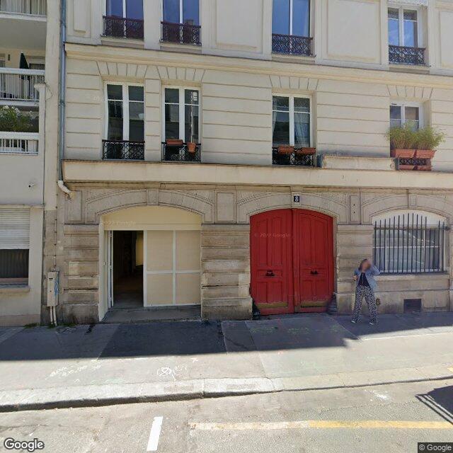 Cave 2m² Paris