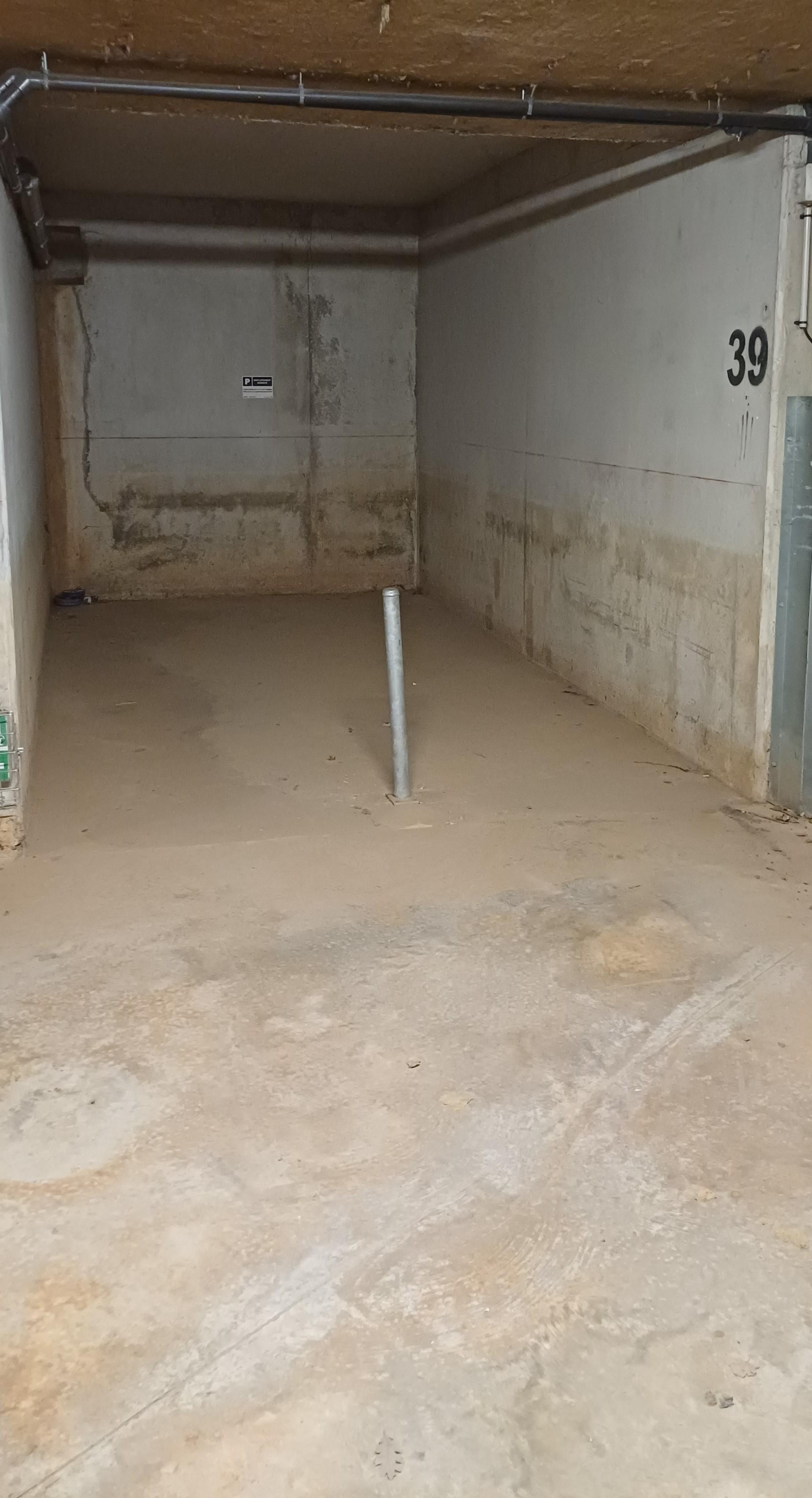 Parking - 13m² - Hyères