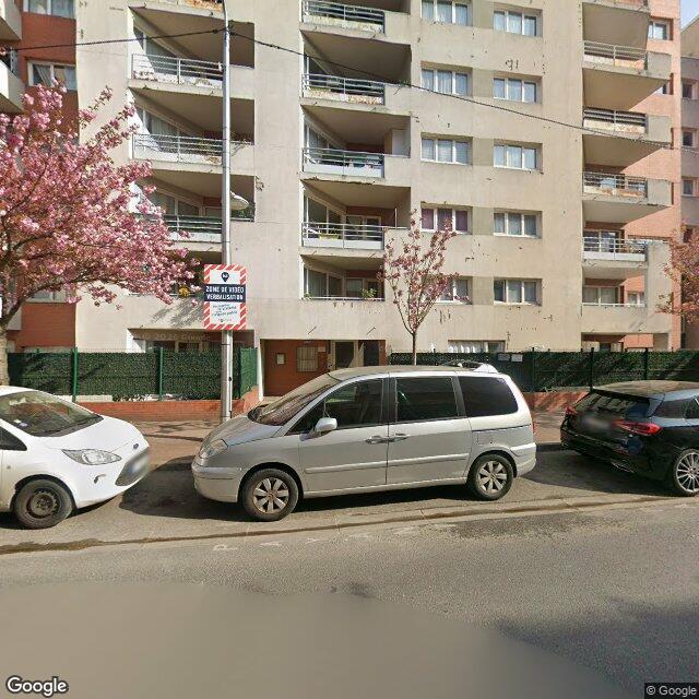 BOX OUVERT 12 m2