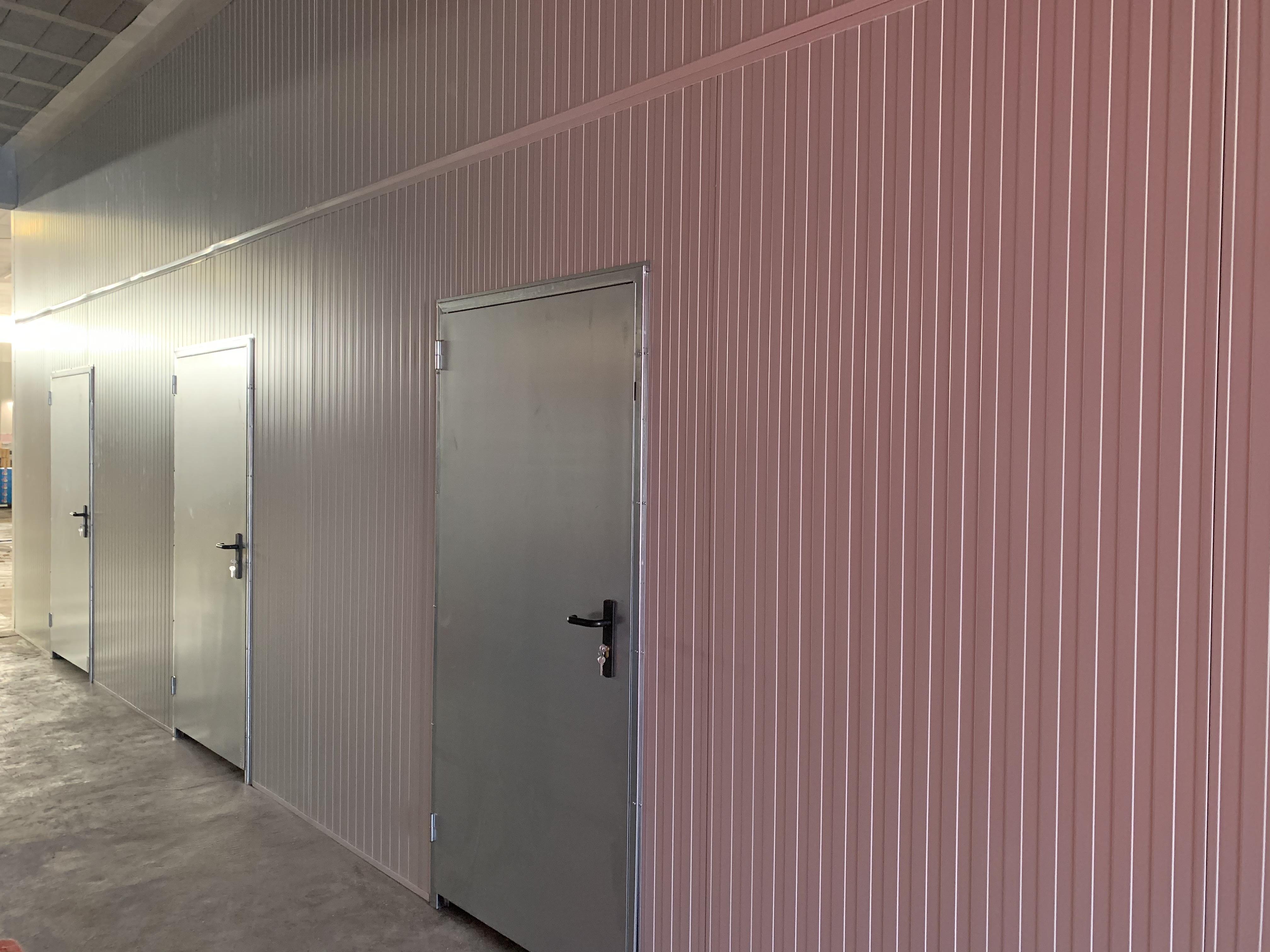 Box de stockage / garde meubles