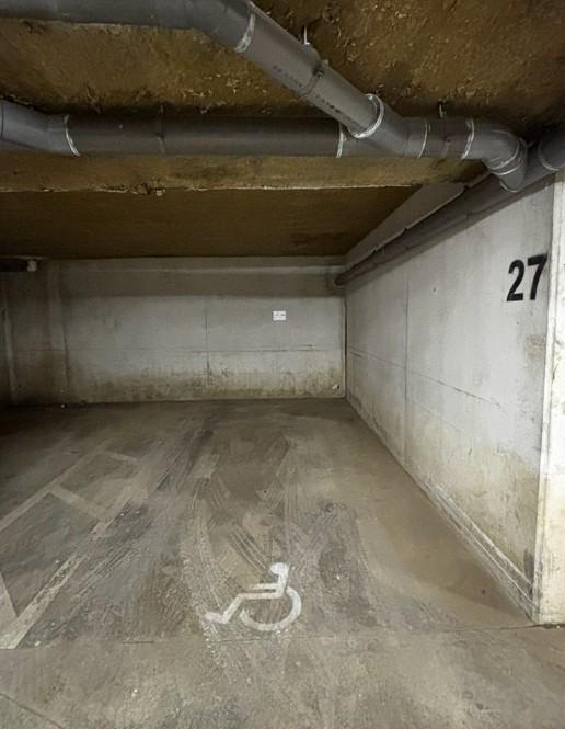 Parking - 13m² - Hyères