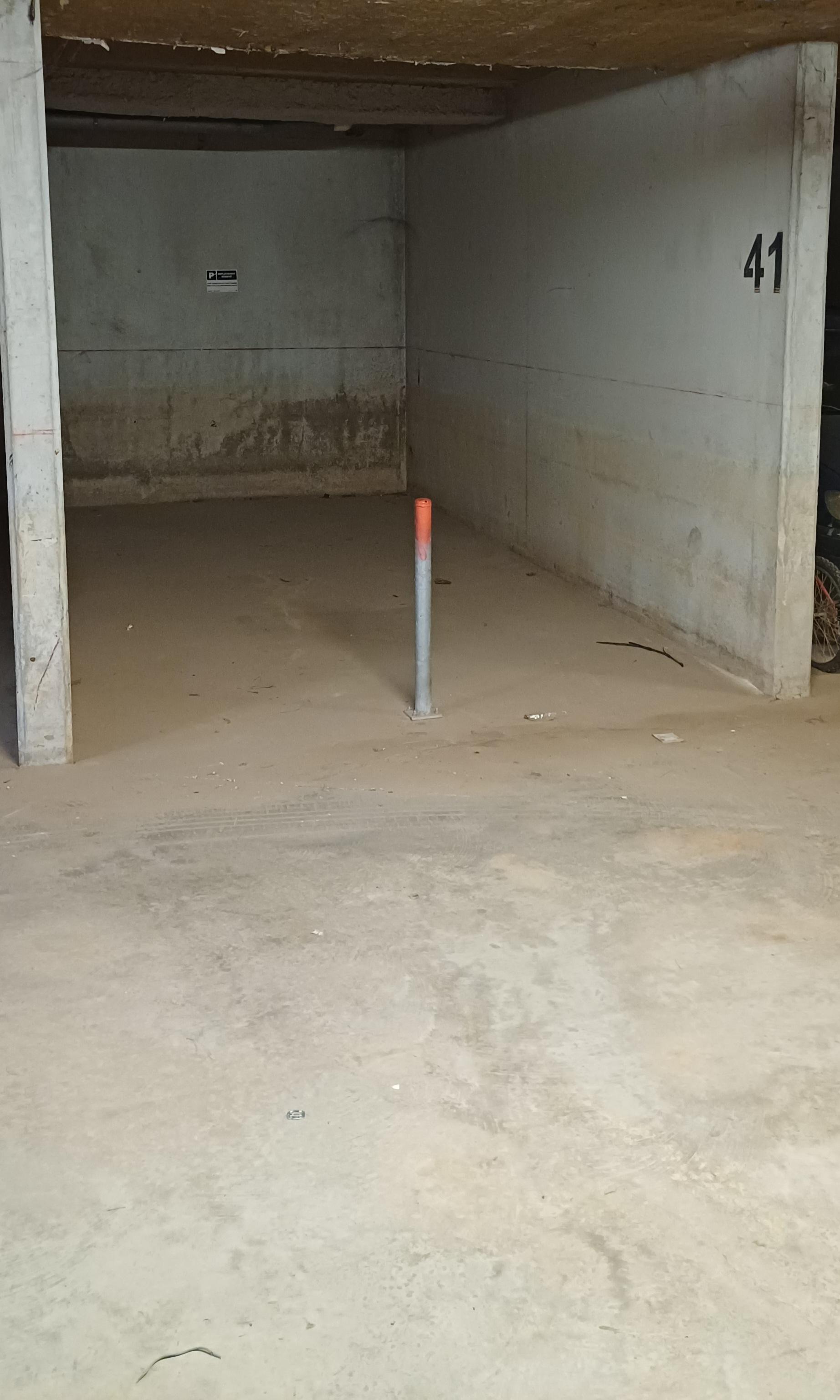 Parking - 13m² - Hyères