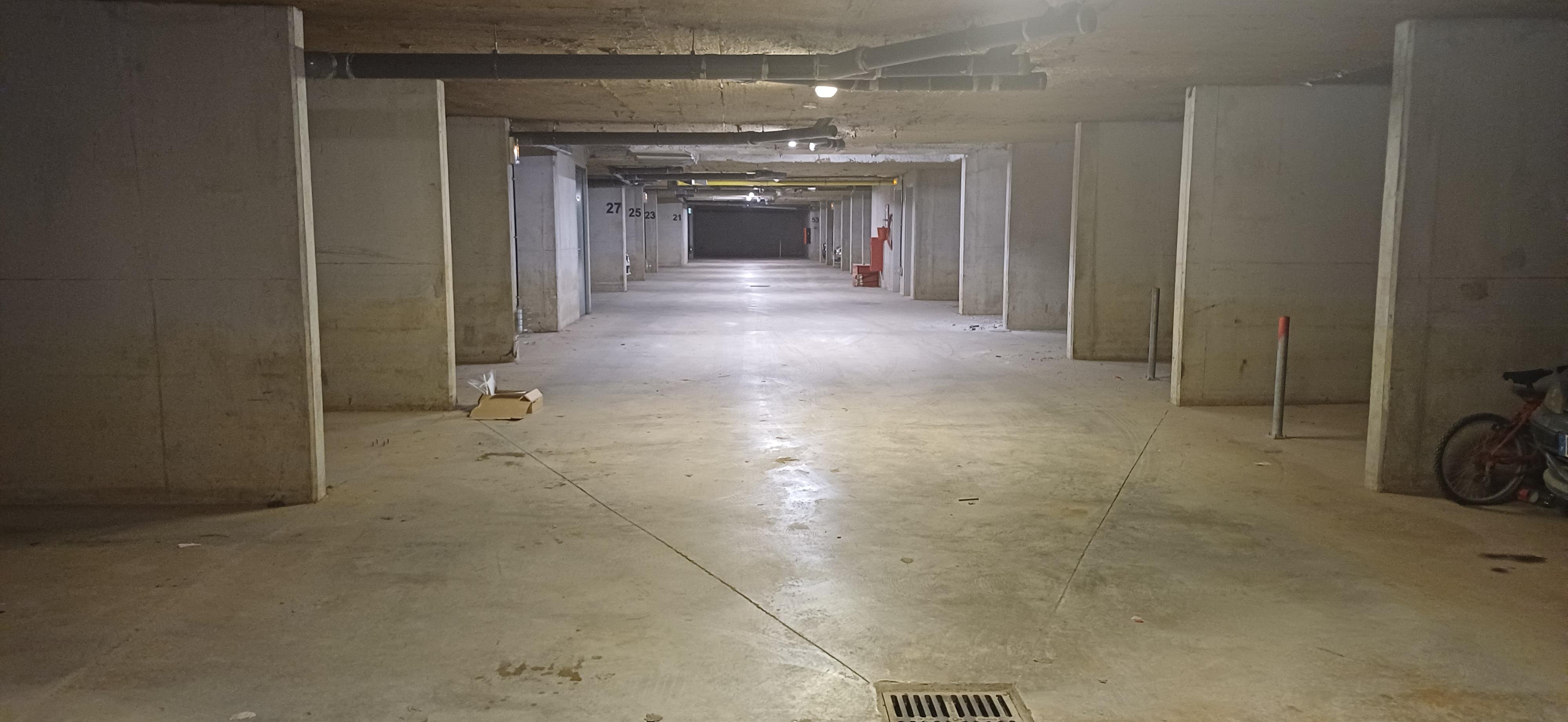 Parking - 13m² - Hyères