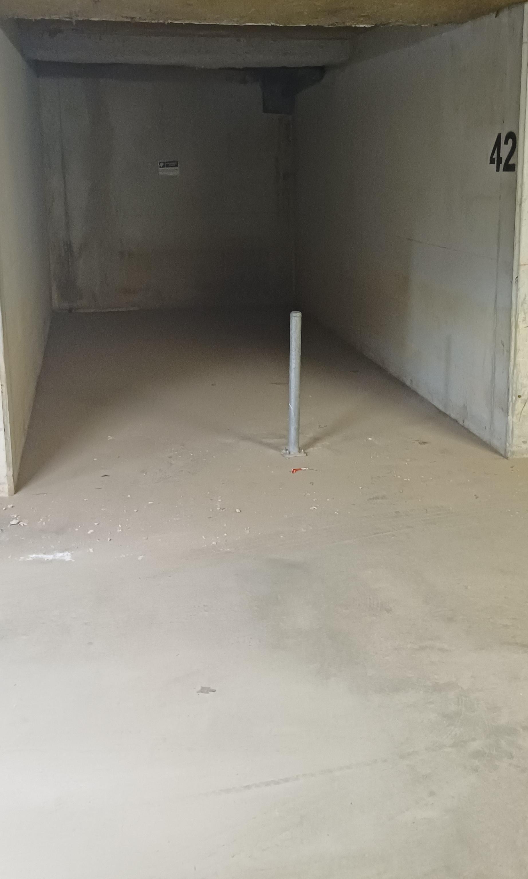 Parking - 13m² - Hyères