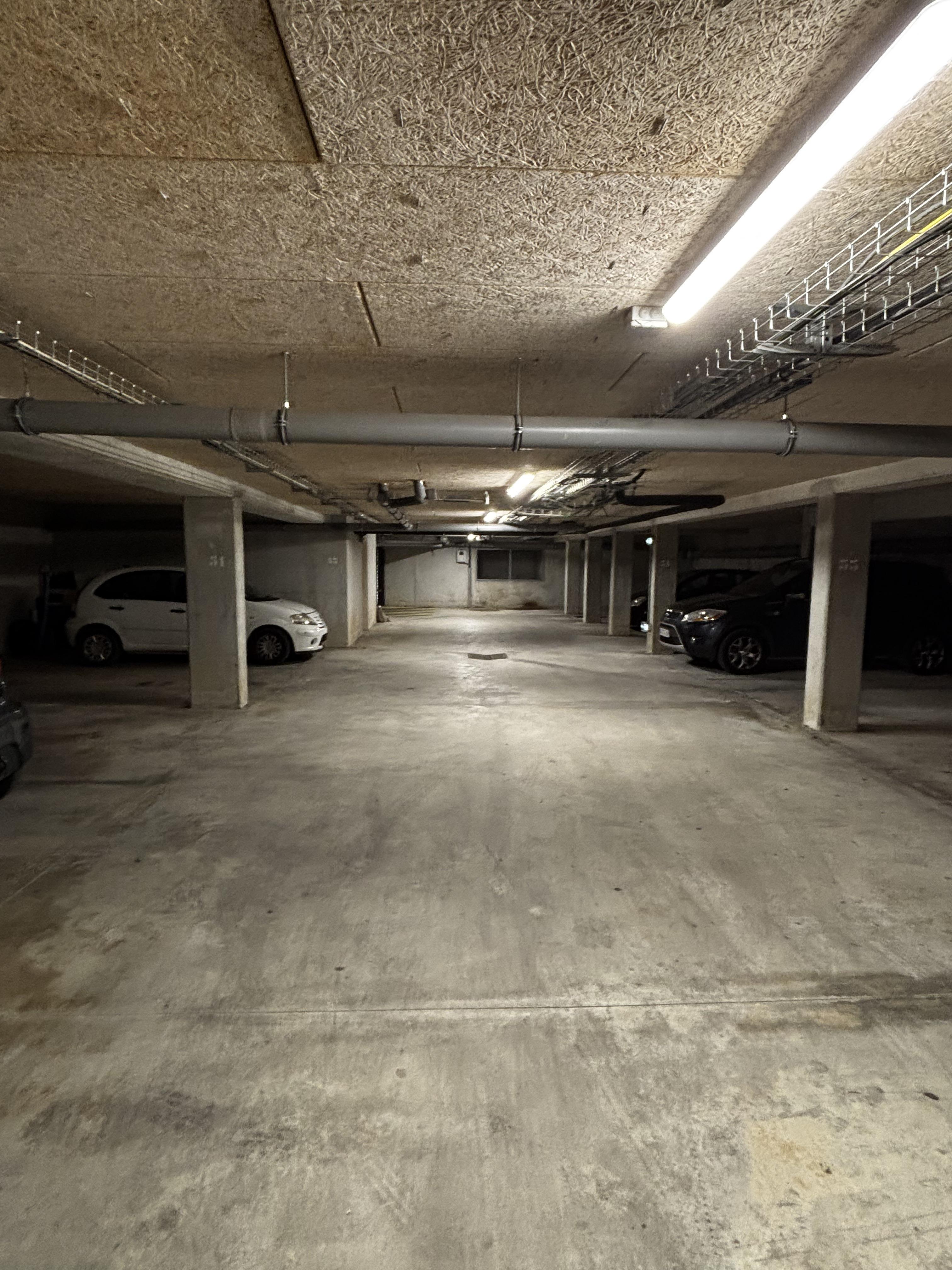 Parking - 13m² - Le Pradet