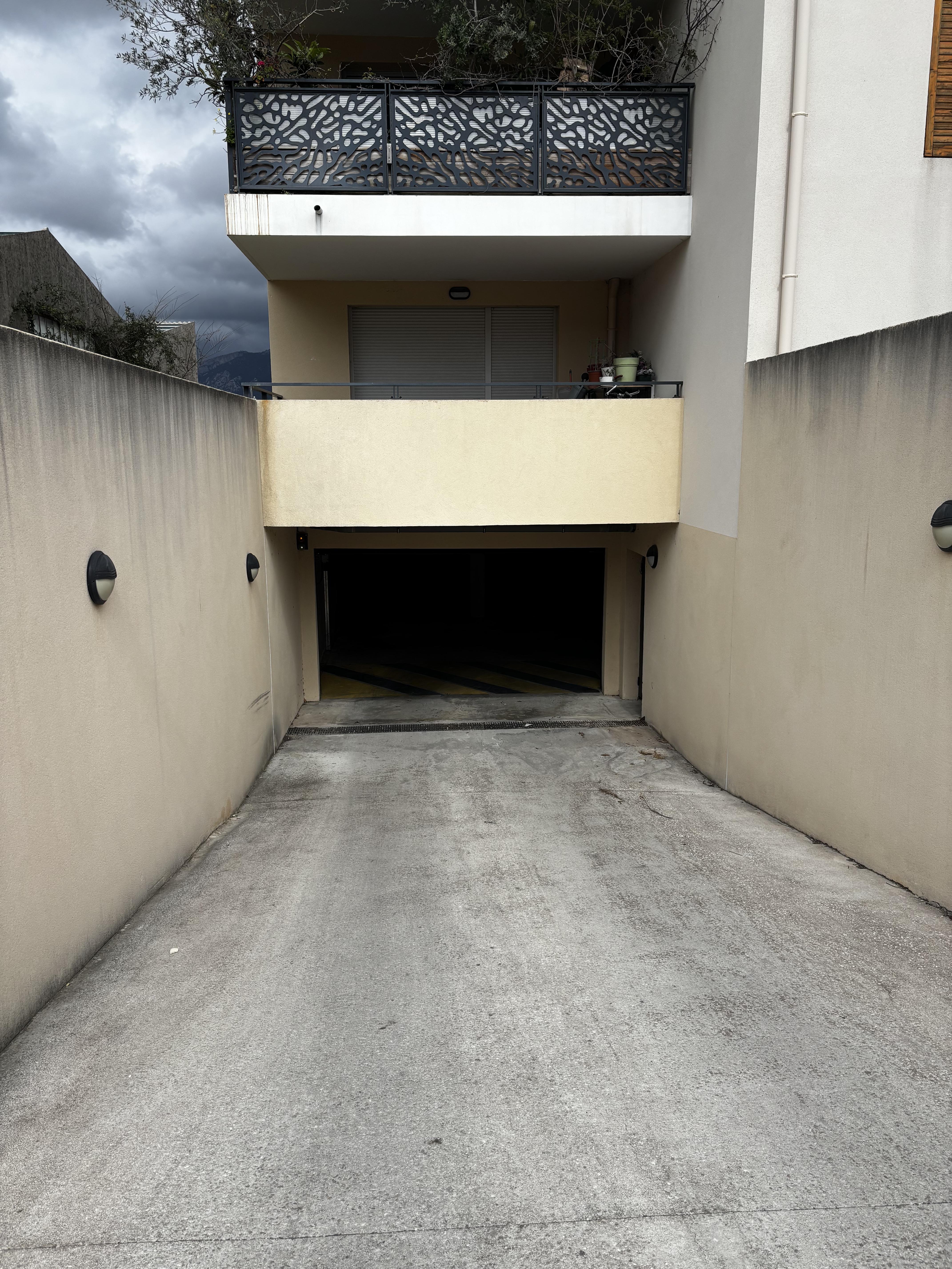 Parking - 13m² - Le Pradet