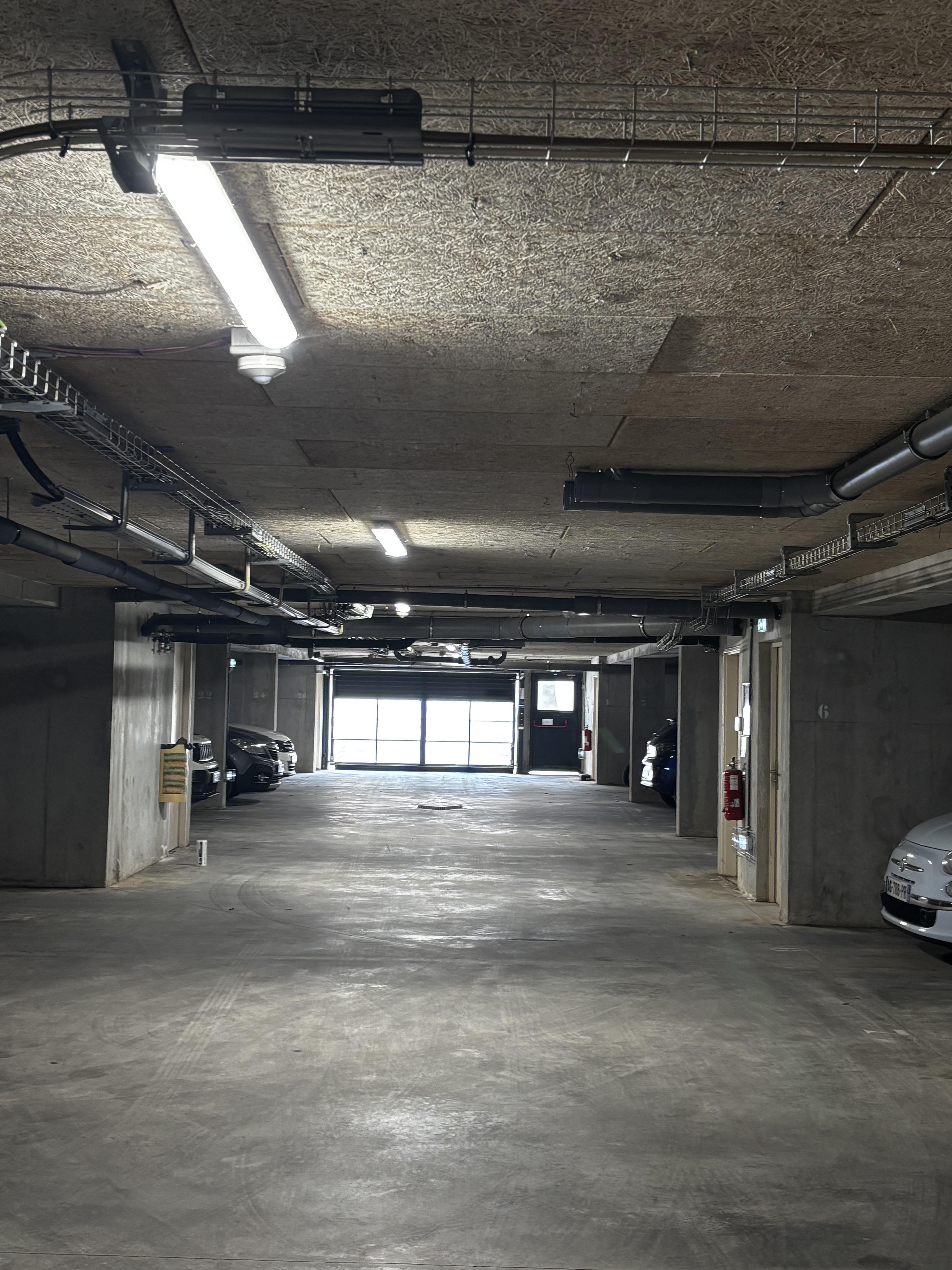 Parking - 15m² - Le Pradet