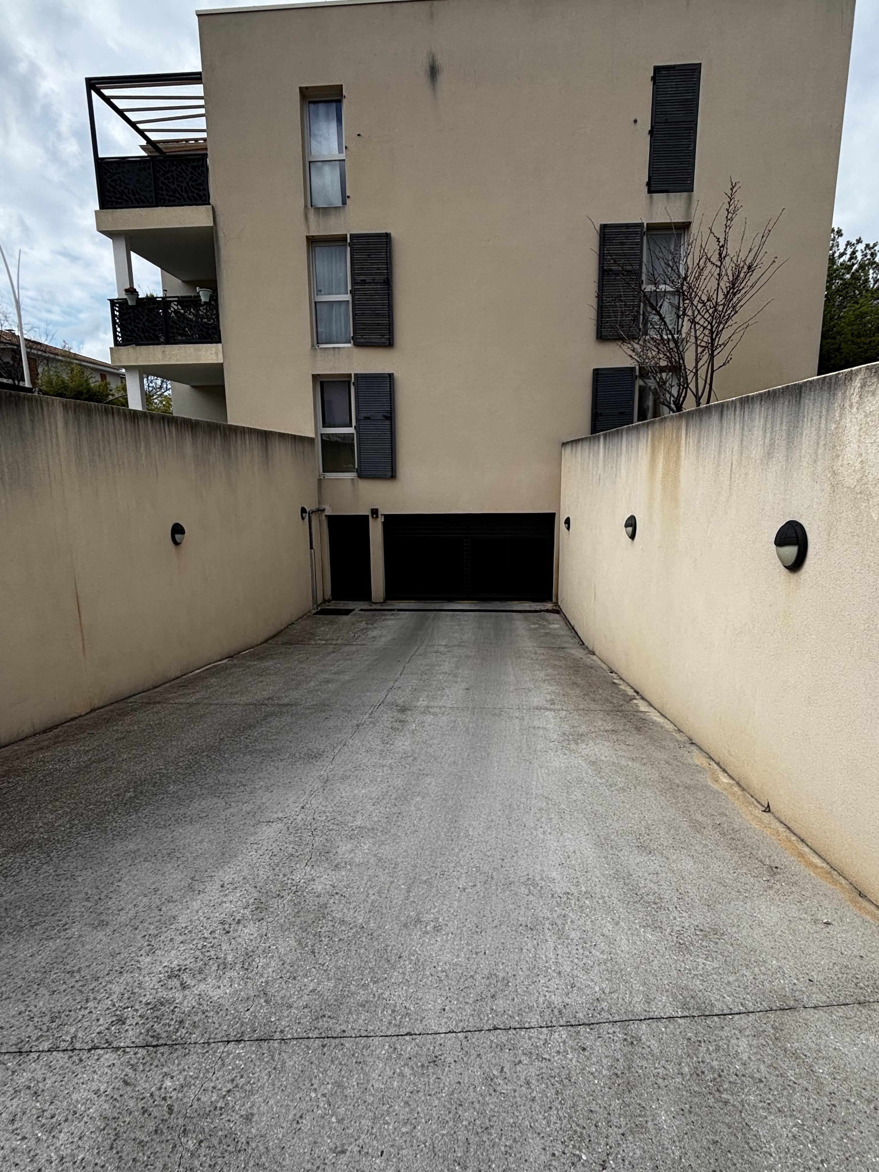 Parking - 15m² - Le Pradet