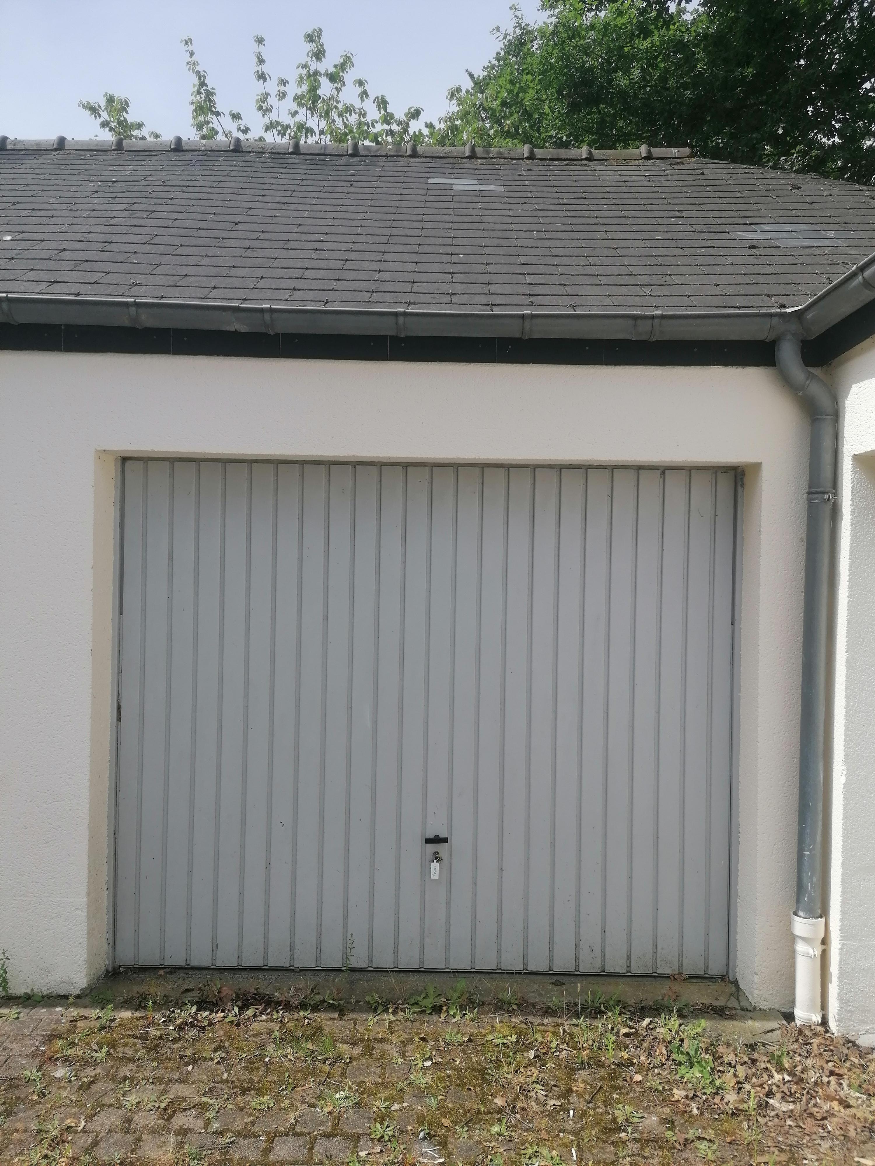 Garage/box 15m² à Le Rheu