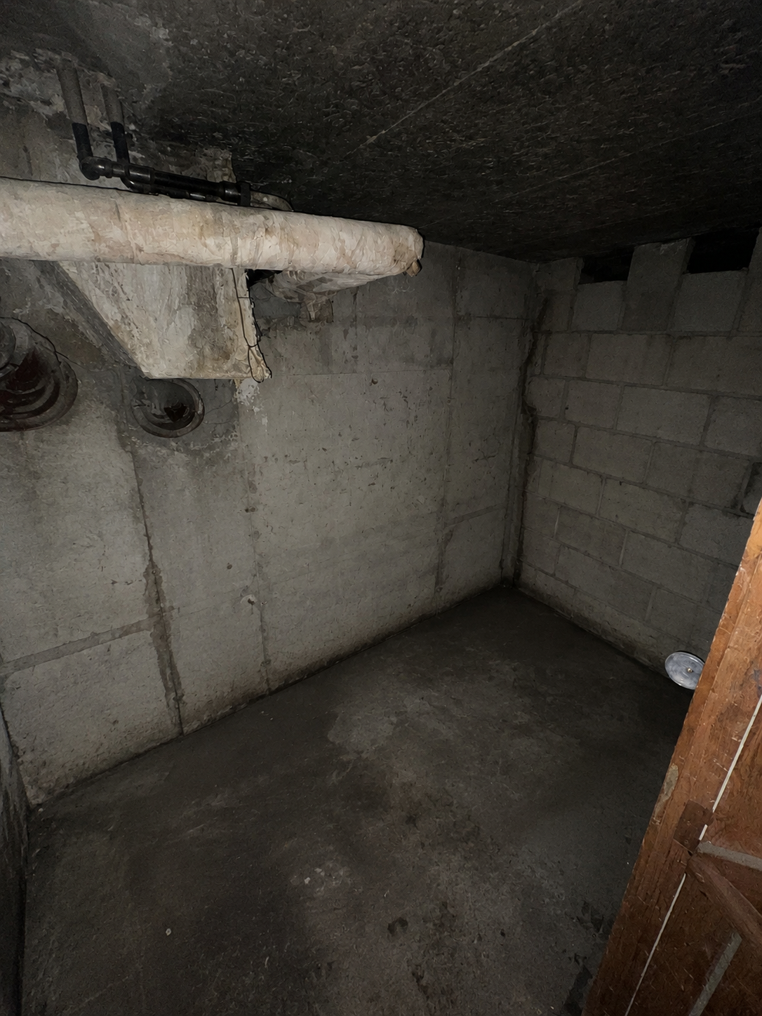 Cave n°98 - 3m² - Rue de l'Abreuvoir