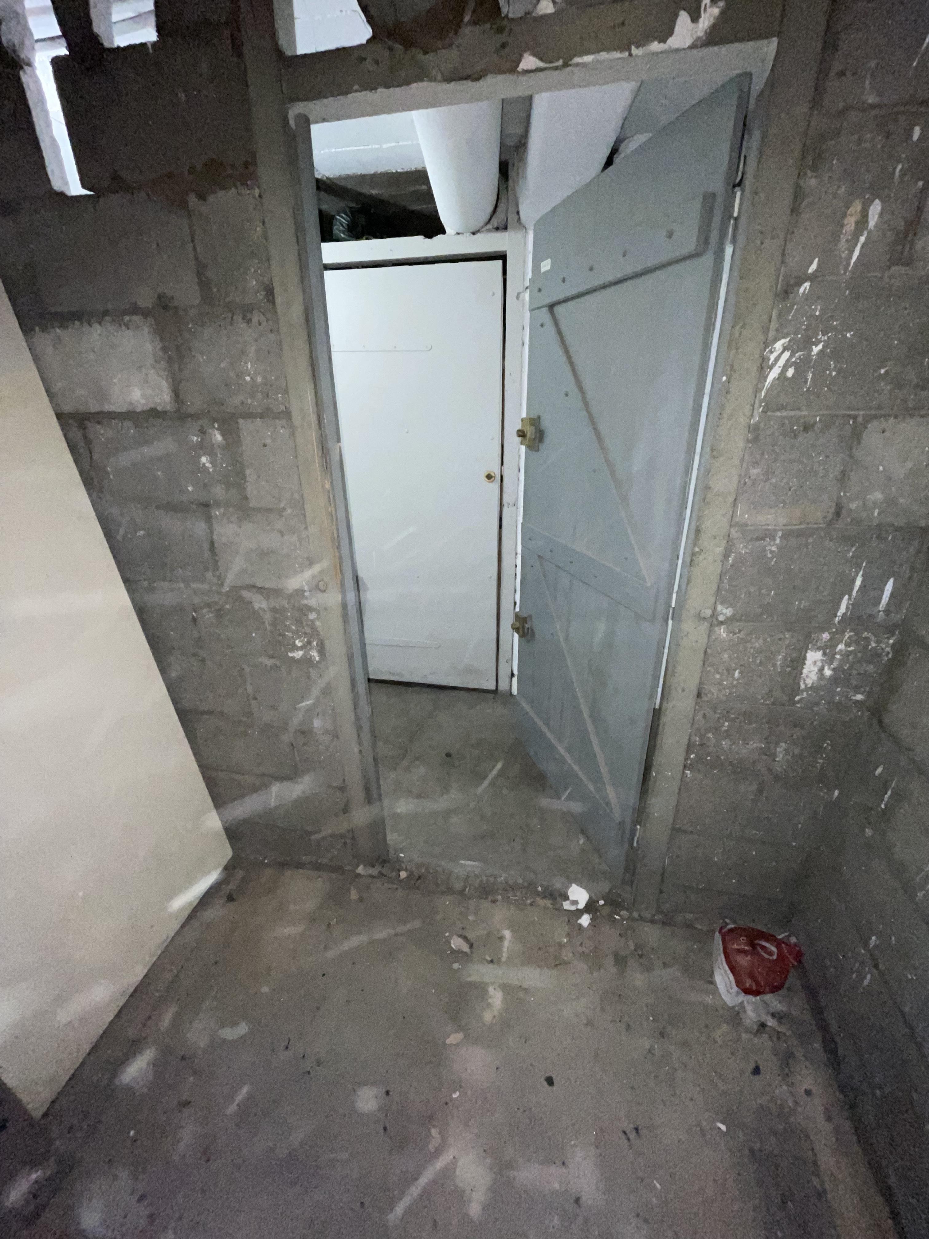 Cave n°212 - 2m² - Rue de l'Abreuvoir