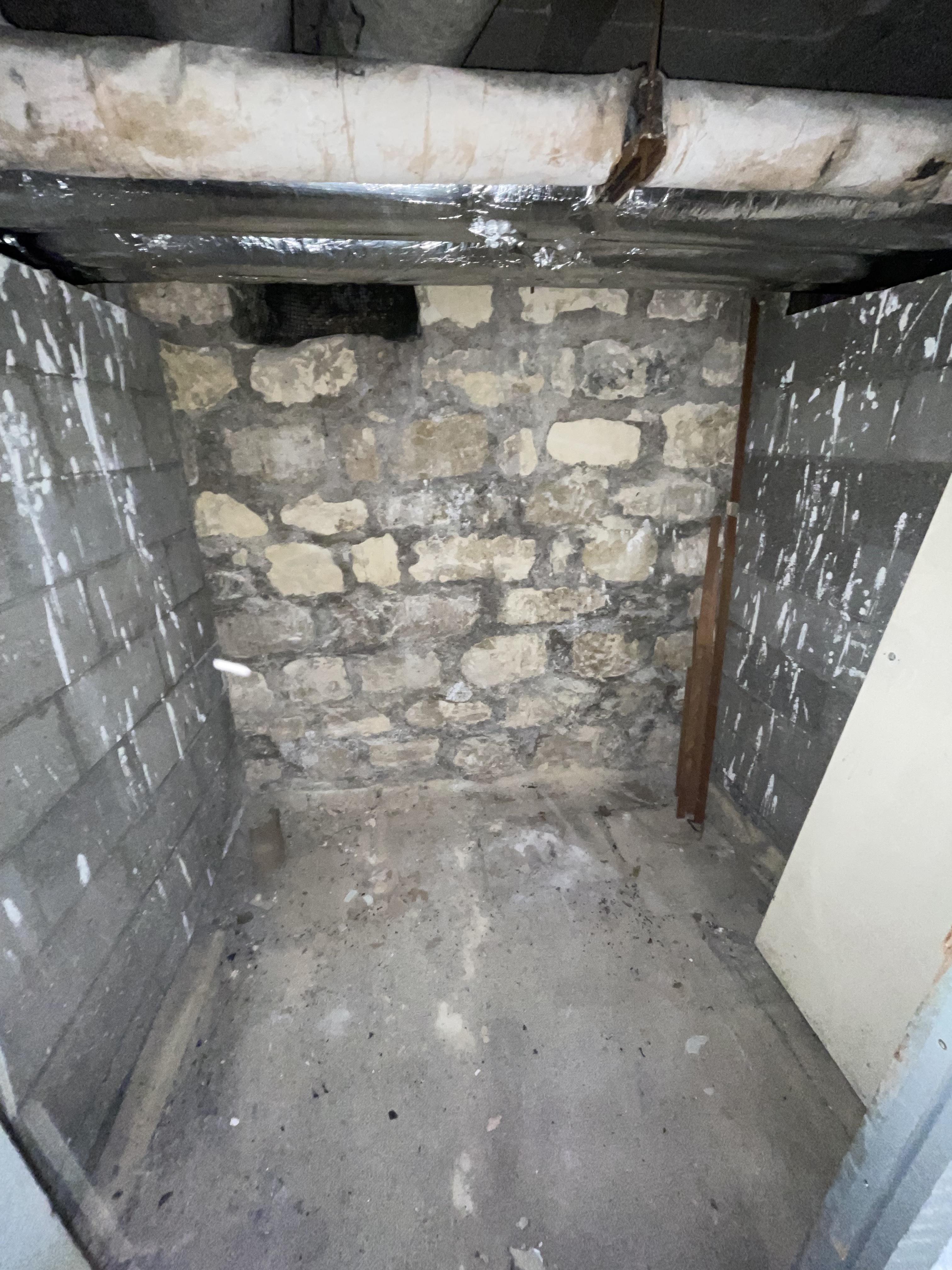 Cave n°212 - 2m² - Rue de l'Abreuvoir