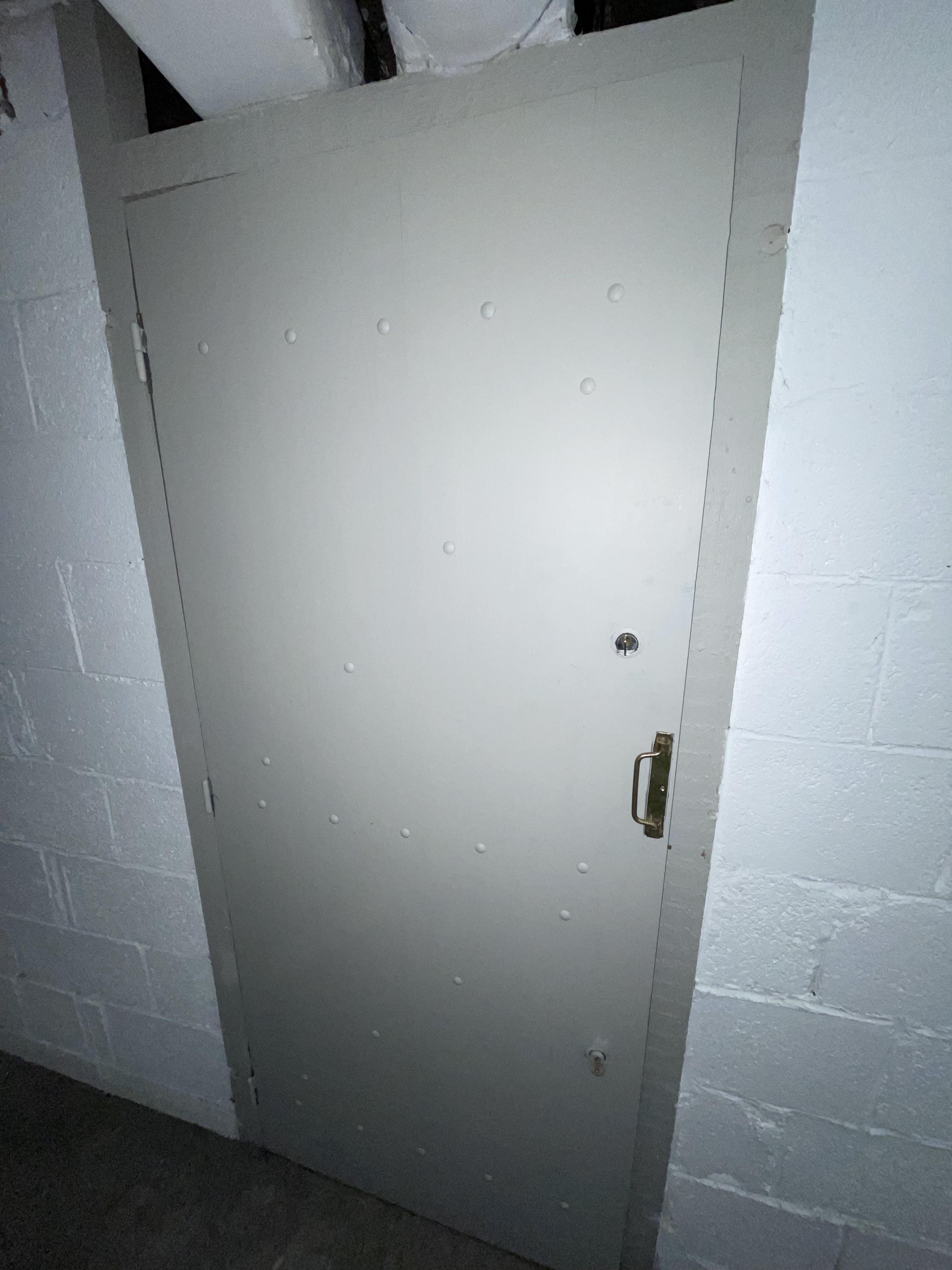 Cave n°212 - 2m² - Rue de l'Abreuvoir