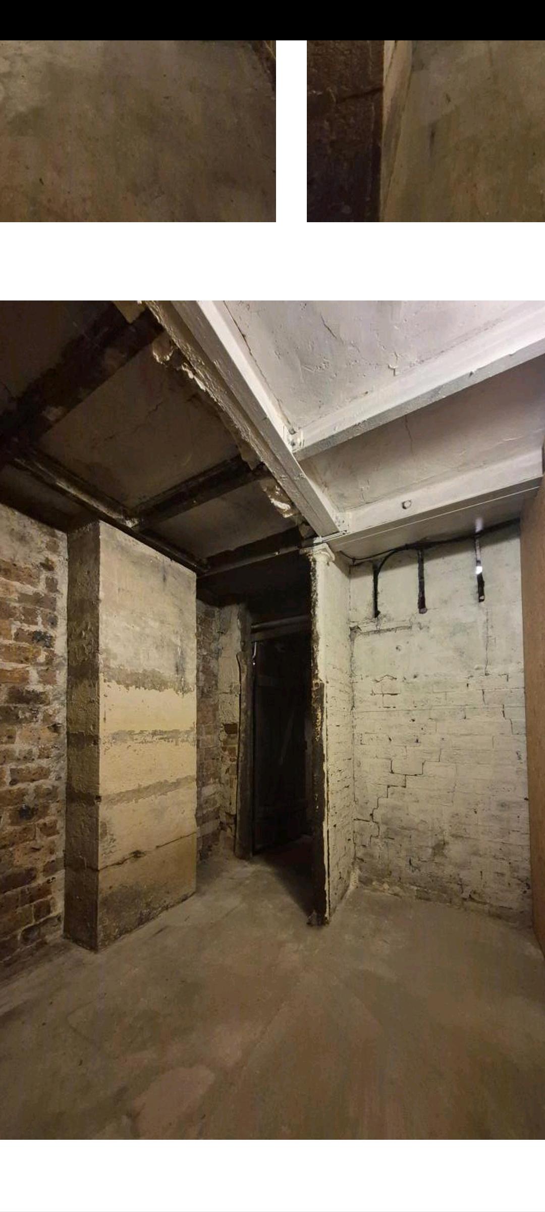 Cave de 8 m2 à louer dans le
