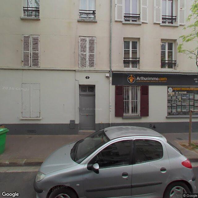 Cave sécurisé Asnieres sur seine