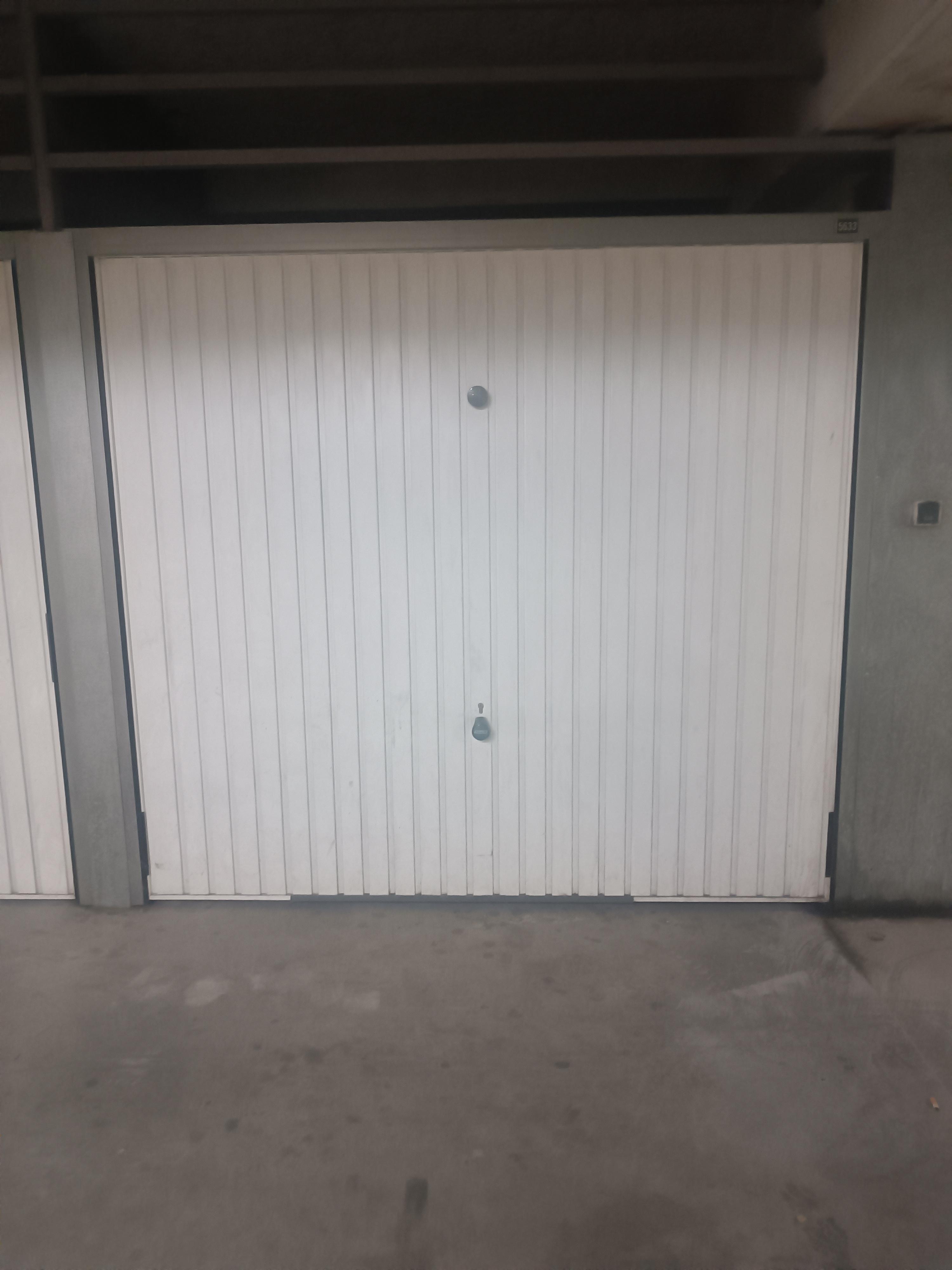 Garage/Box 12m² à Tournefeuille