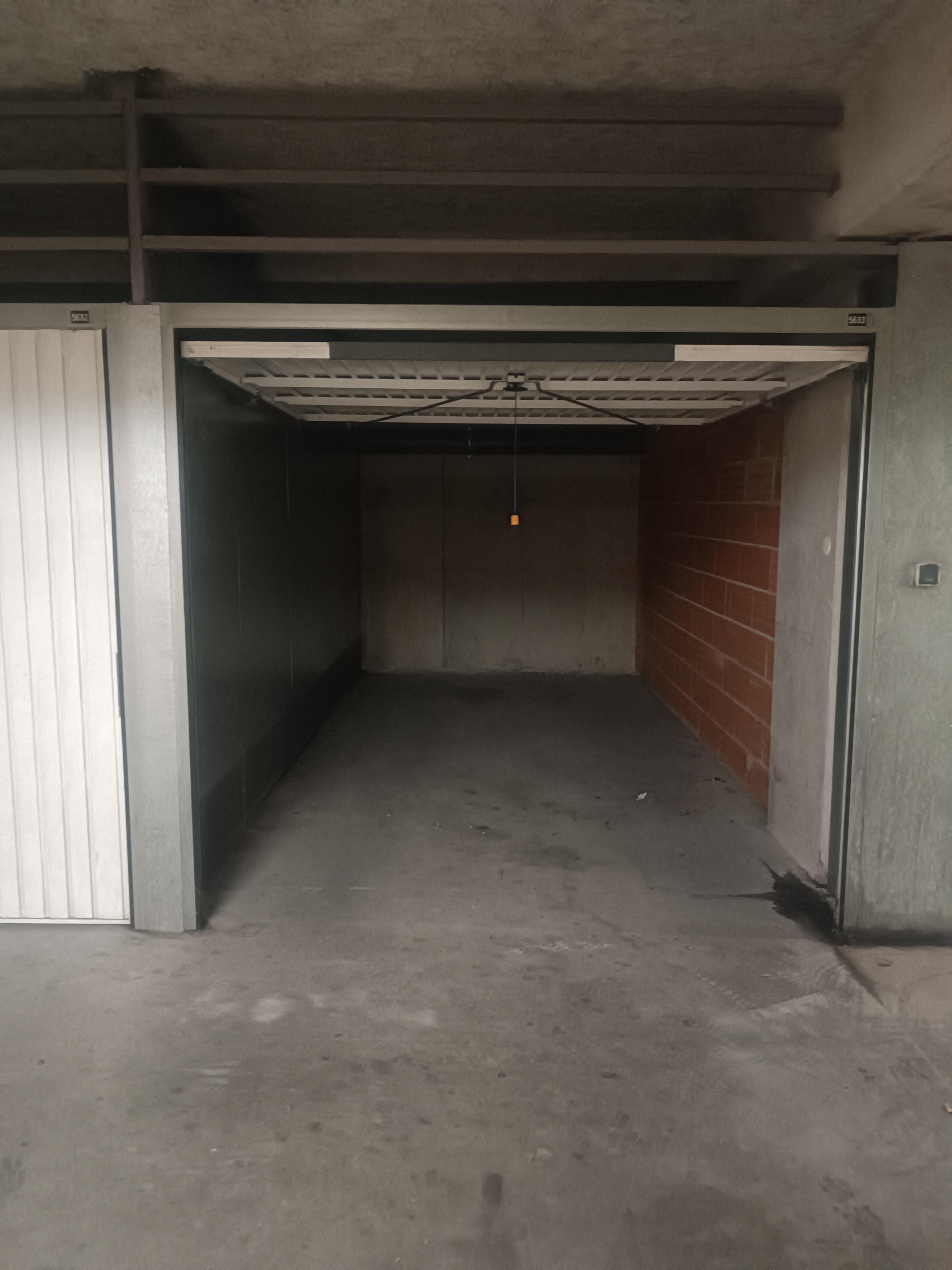 Garage/Box 12m² à Tournefeuille