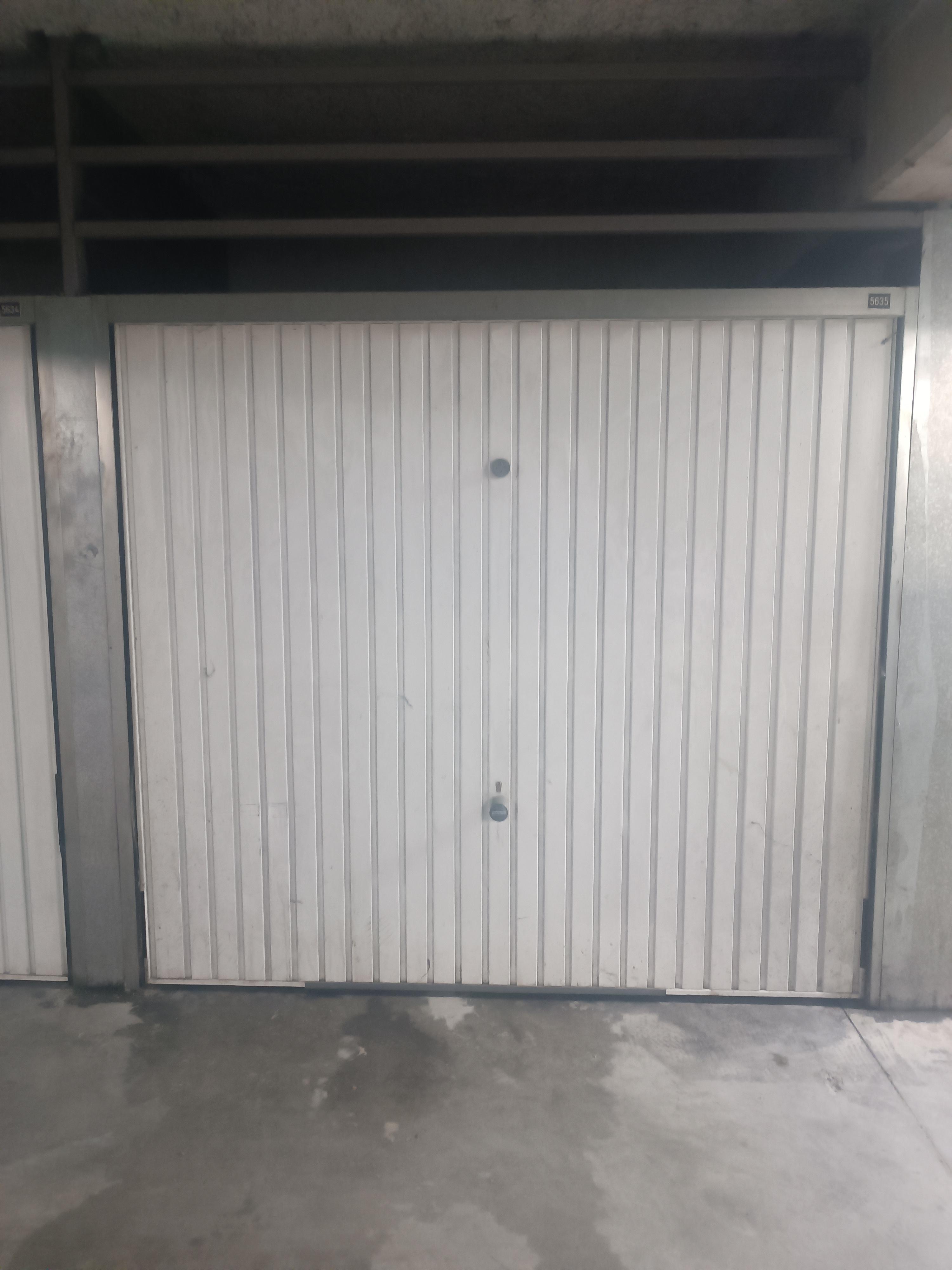 Garage/Box 12m² à Tournefeuille