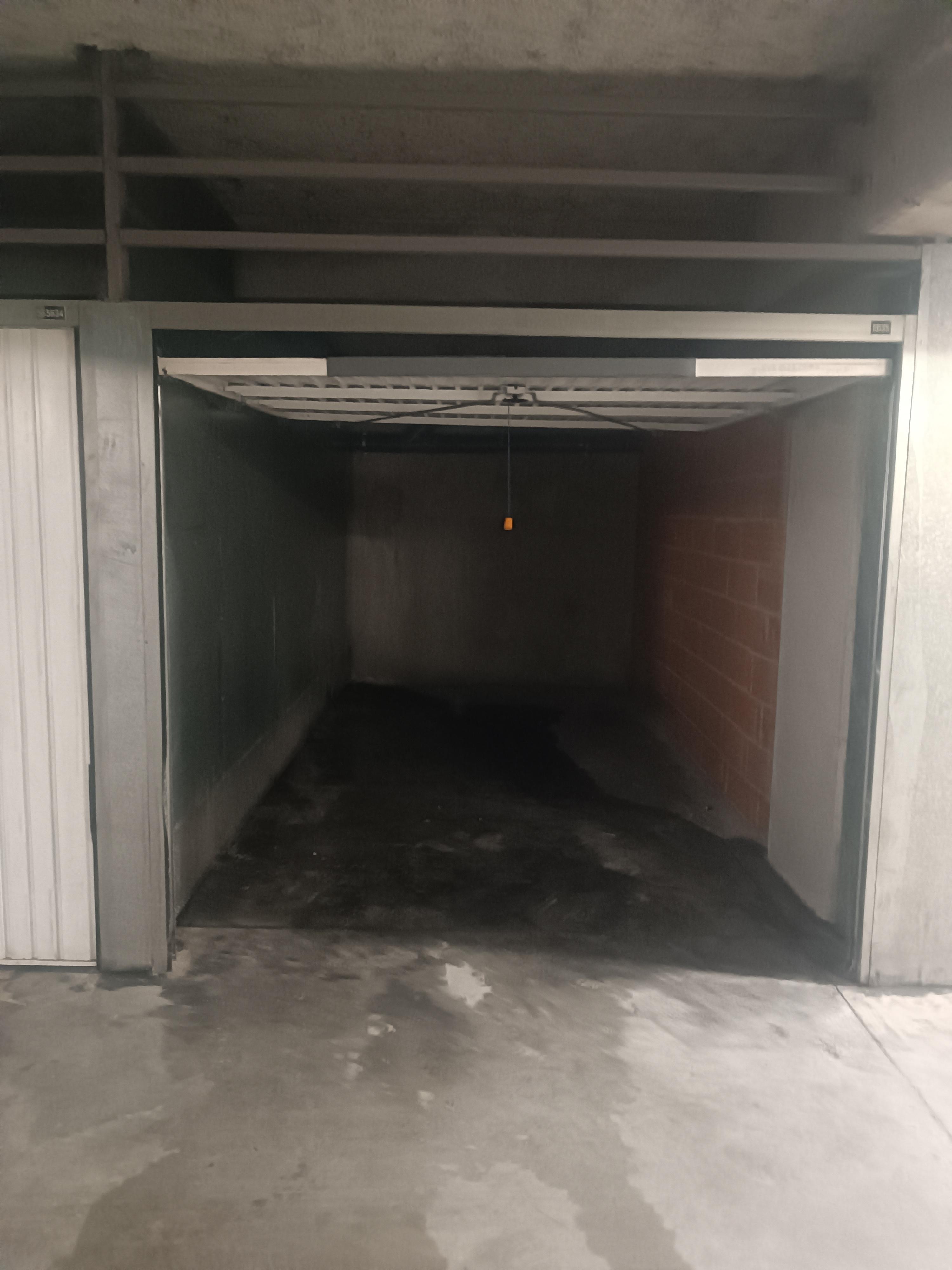 Garage/Box 12m² à Tournefeuille