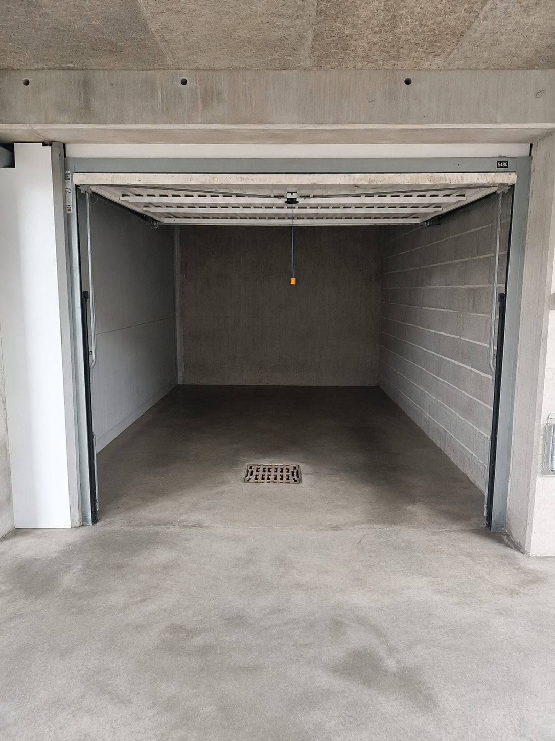 Garage/Box 13m² à Villeneuve-Tolosane