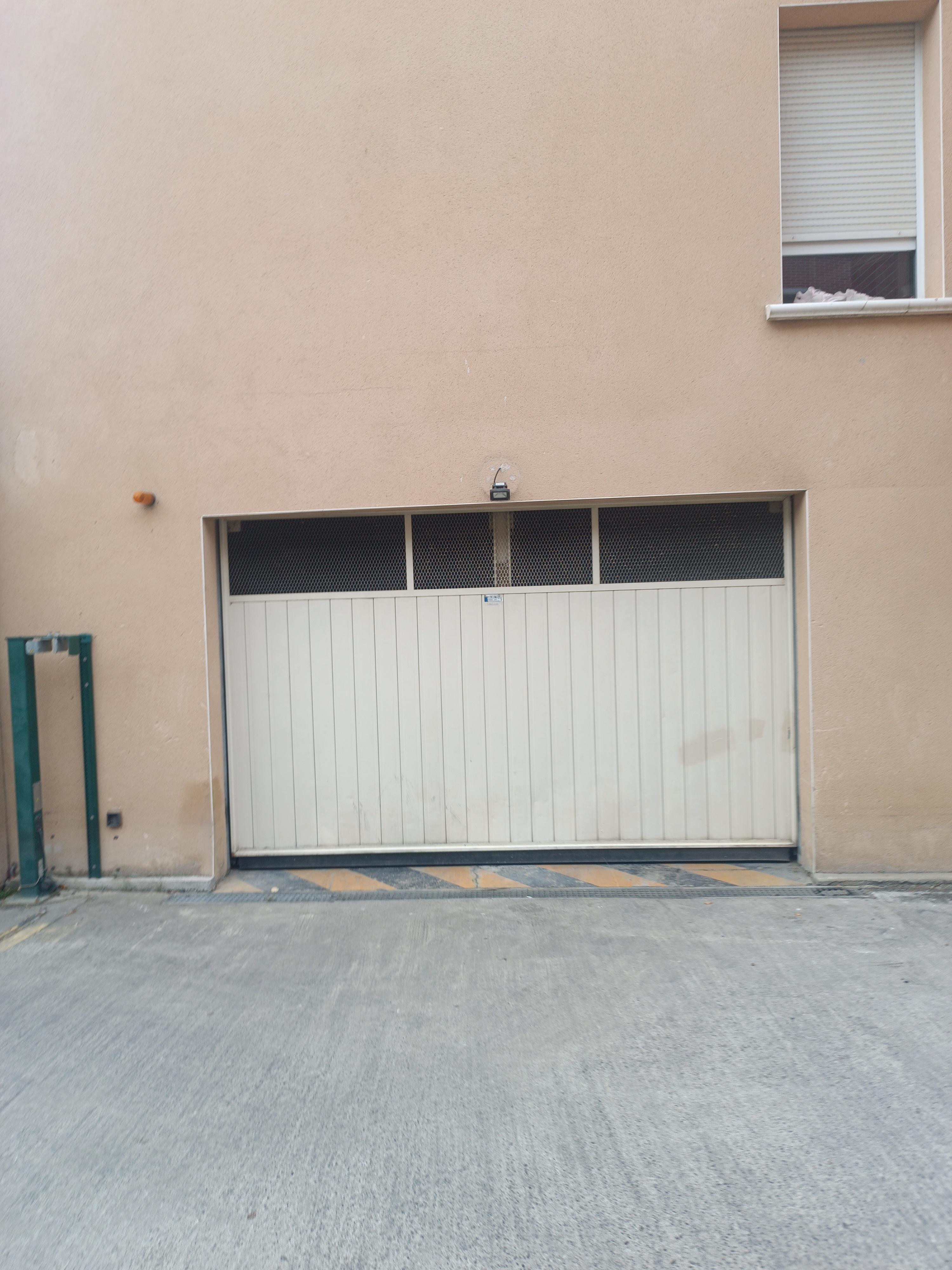 Garage/Box 13m² à Villeneuve-Tolosane