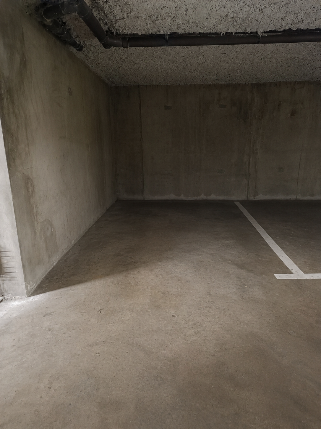 Place de parking 12m² - Toulouse