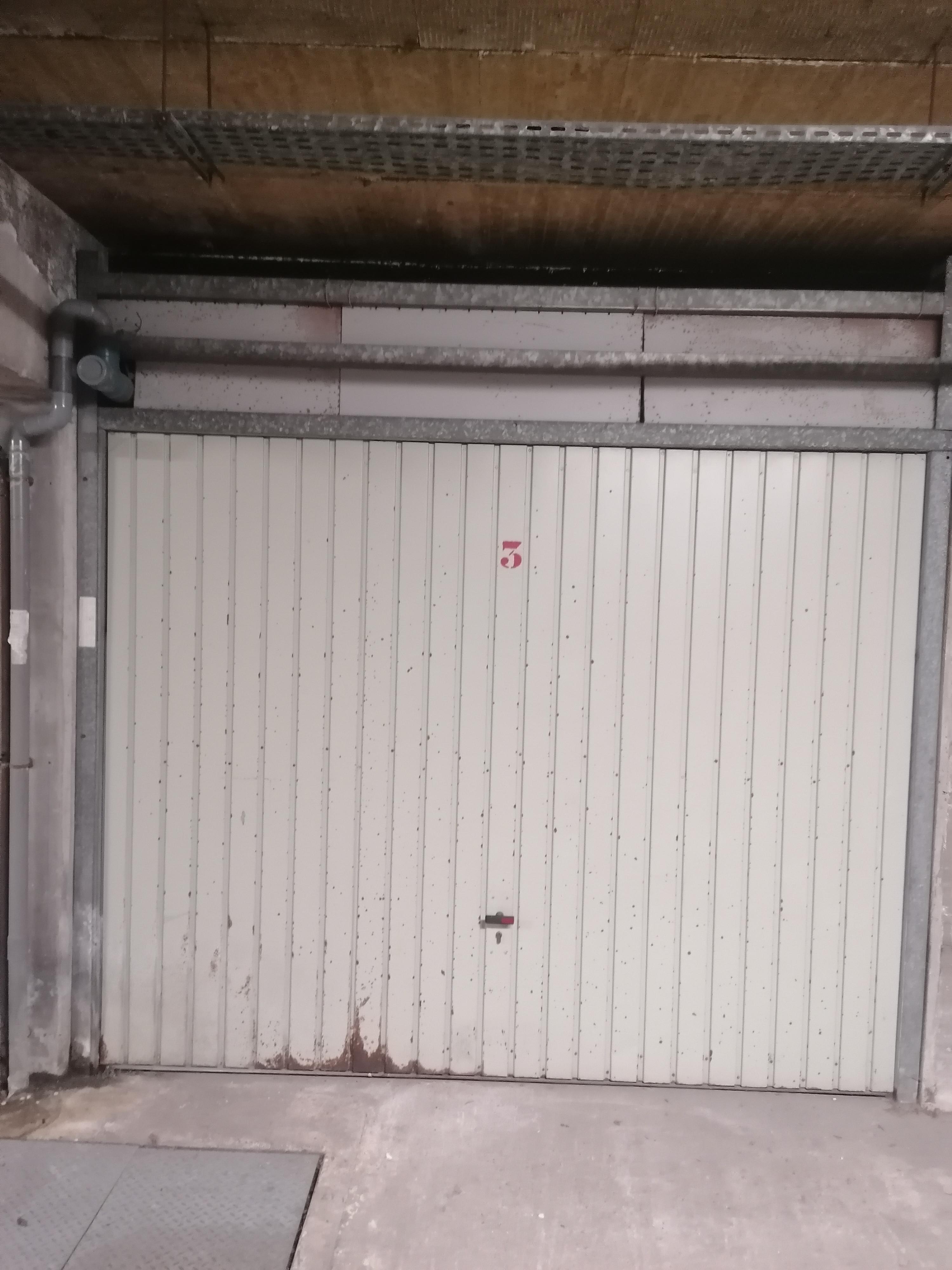 Garage/Box 14m² à Chantepie
