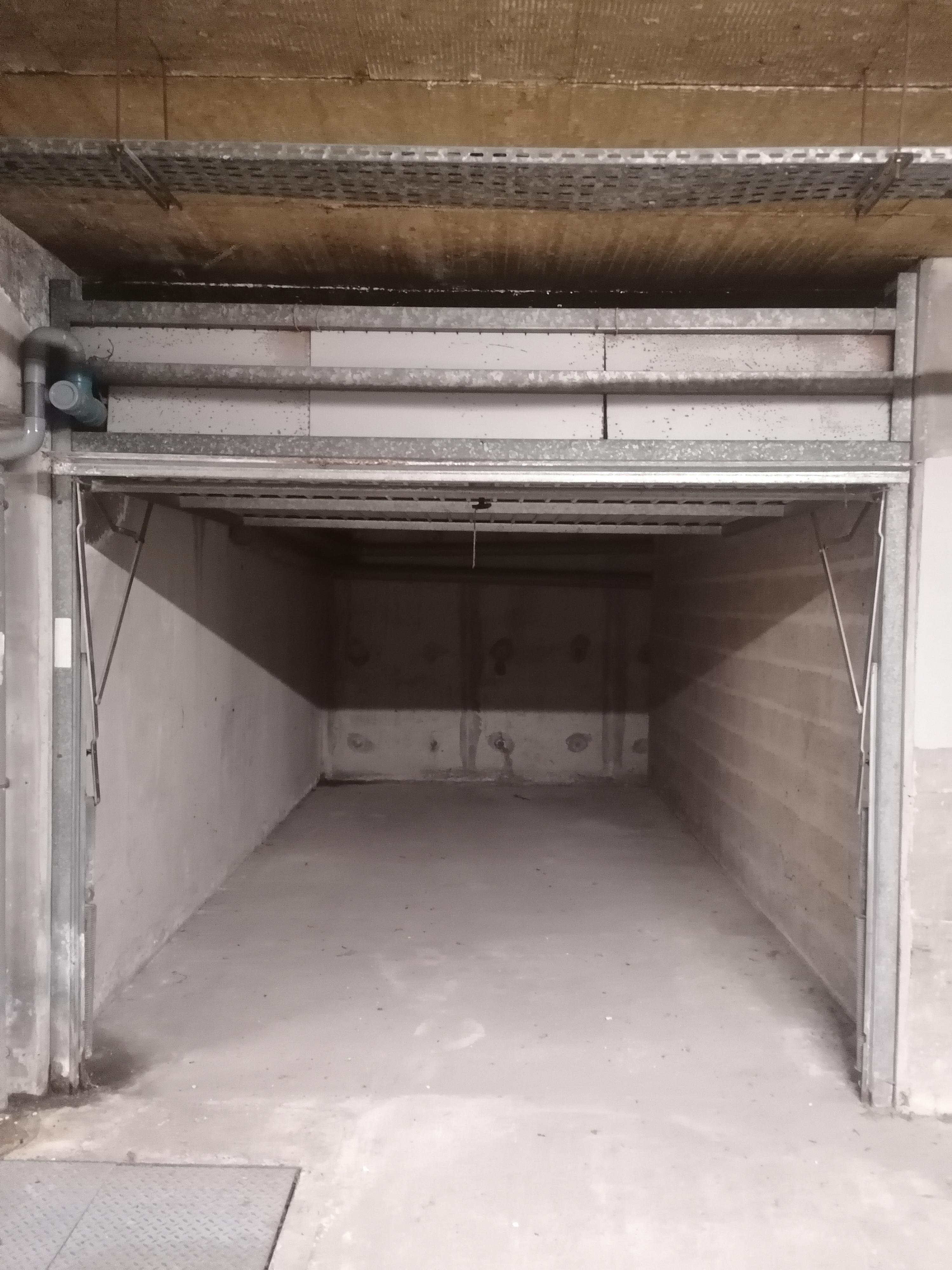 Garage/Box 14m² à Chantepie