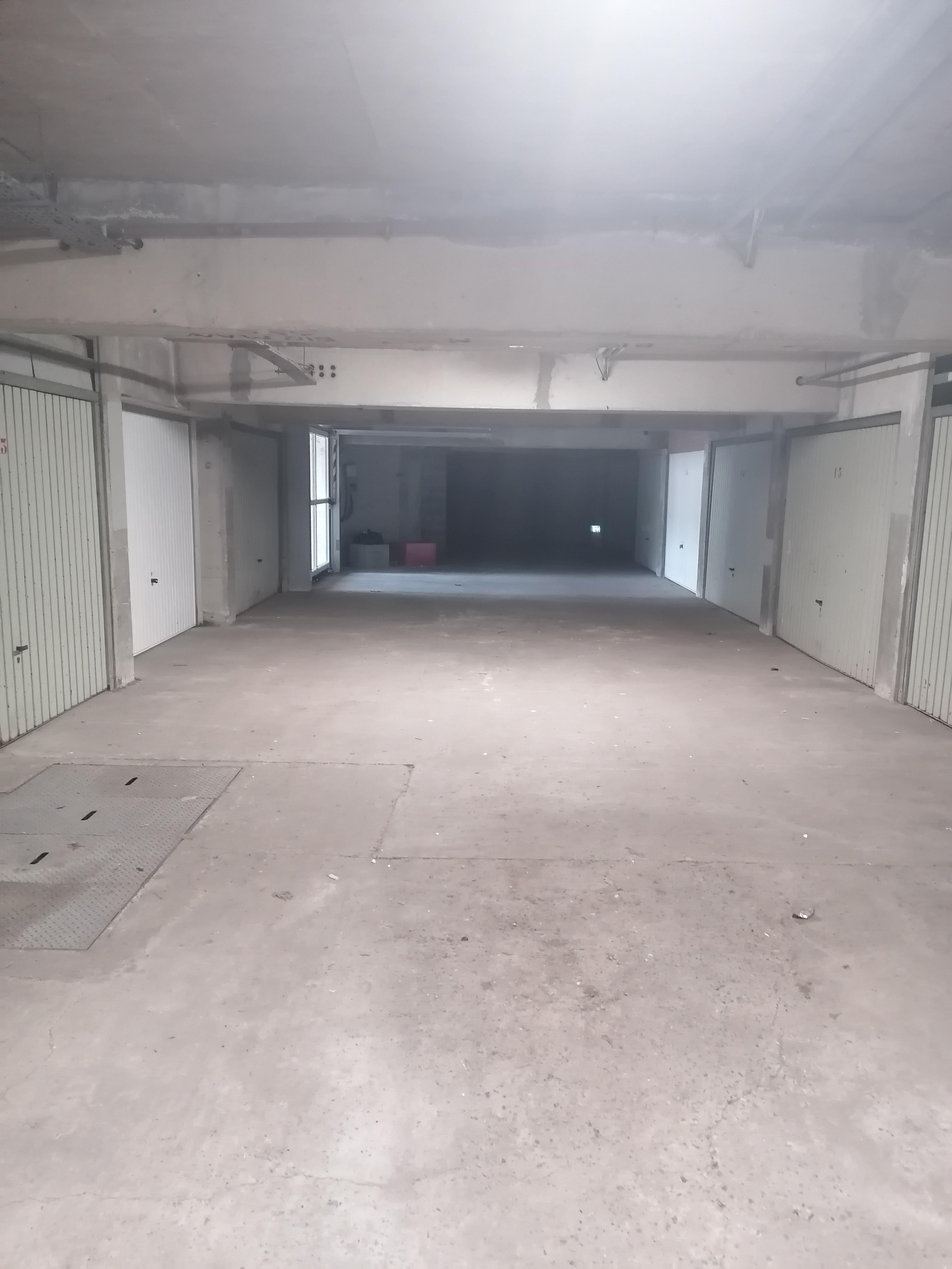 Garage/Box 14m² à Chantepie
