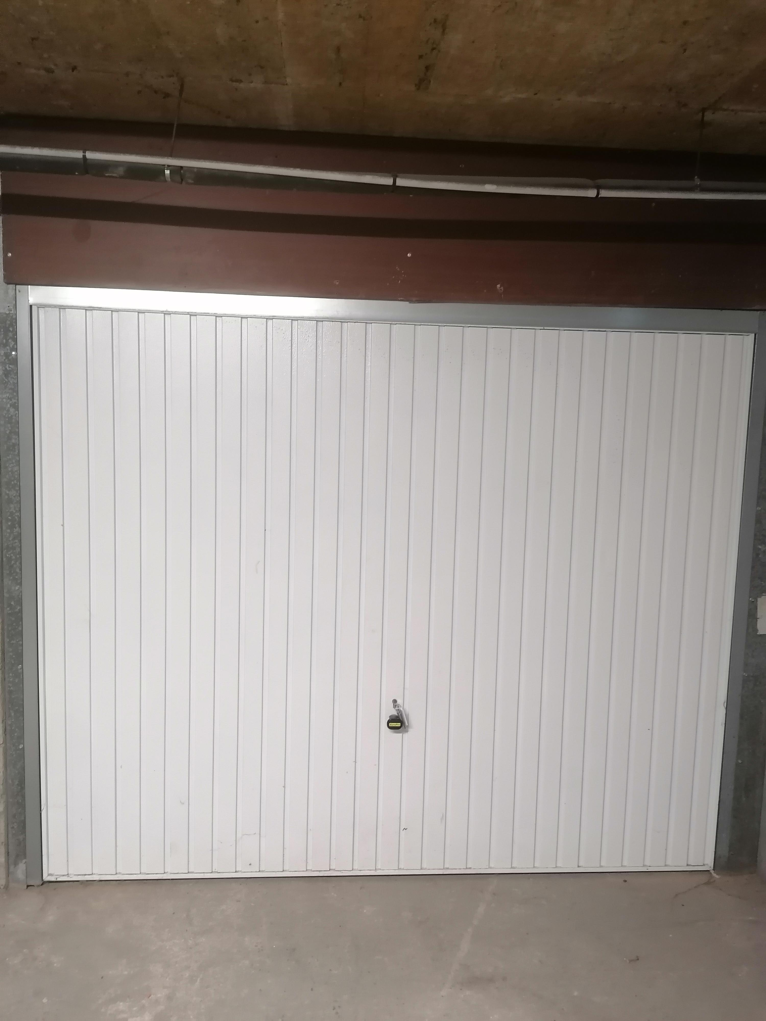 Garage/Box 14m² à Chantepie