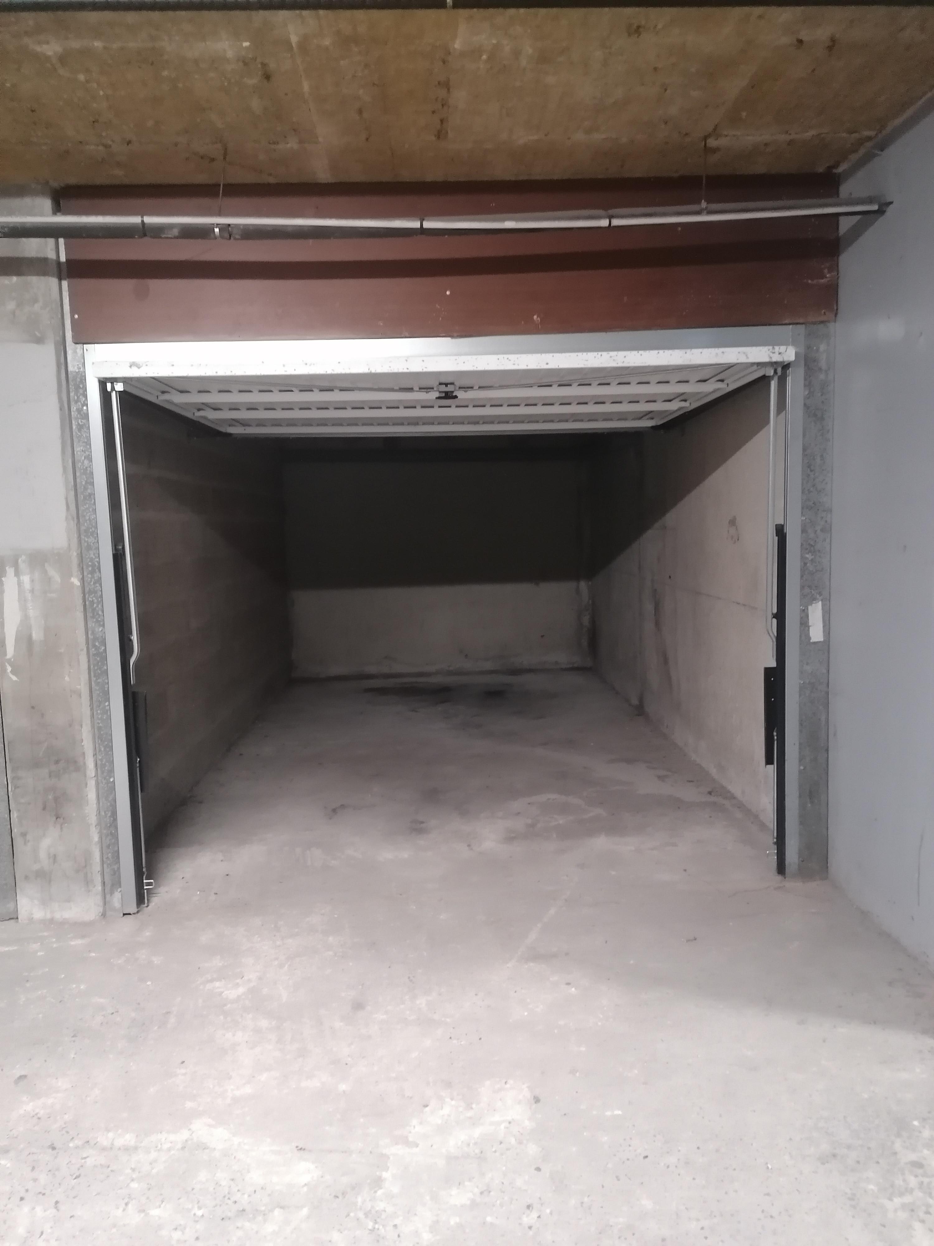 Garage/Box 14m² à Chantepie