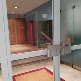 🏛️ Local de stockage – 35 m² |