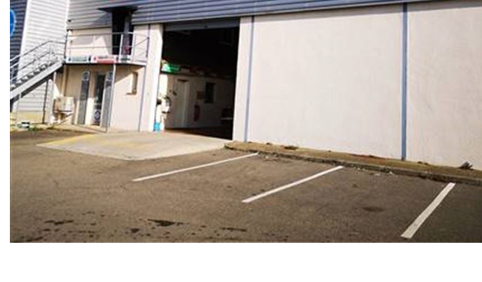 Locaux, box, jusqu'à 300m2