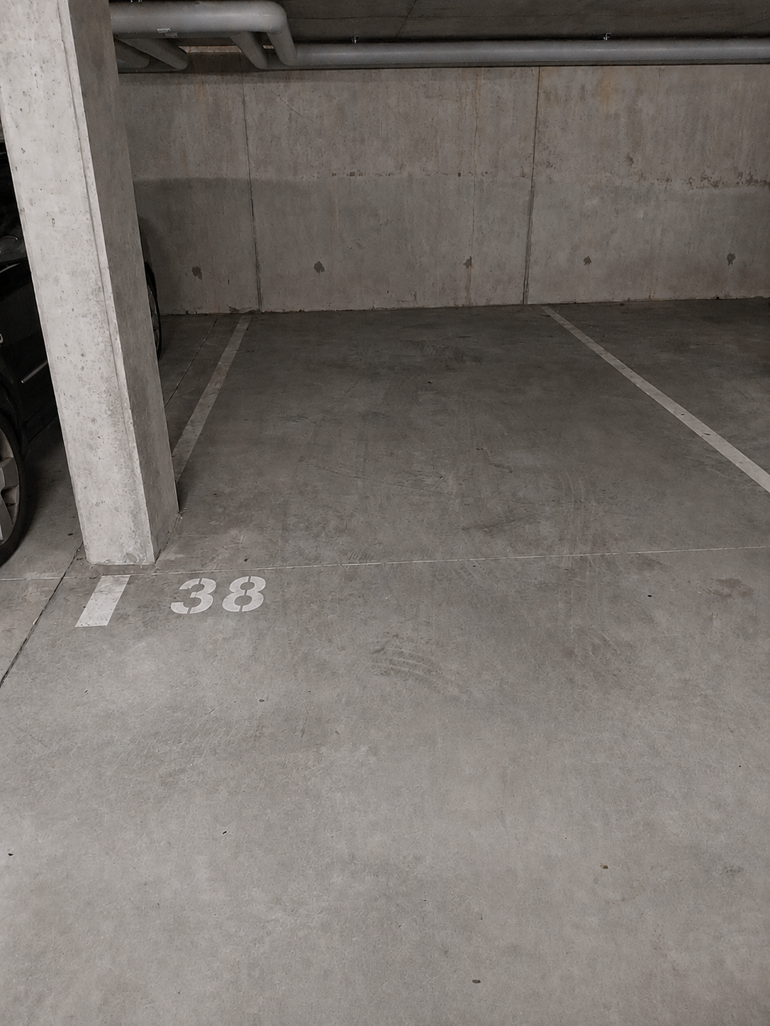 Parking à louer