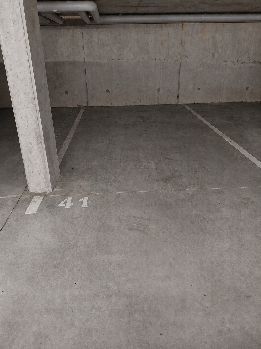 Parking à louer