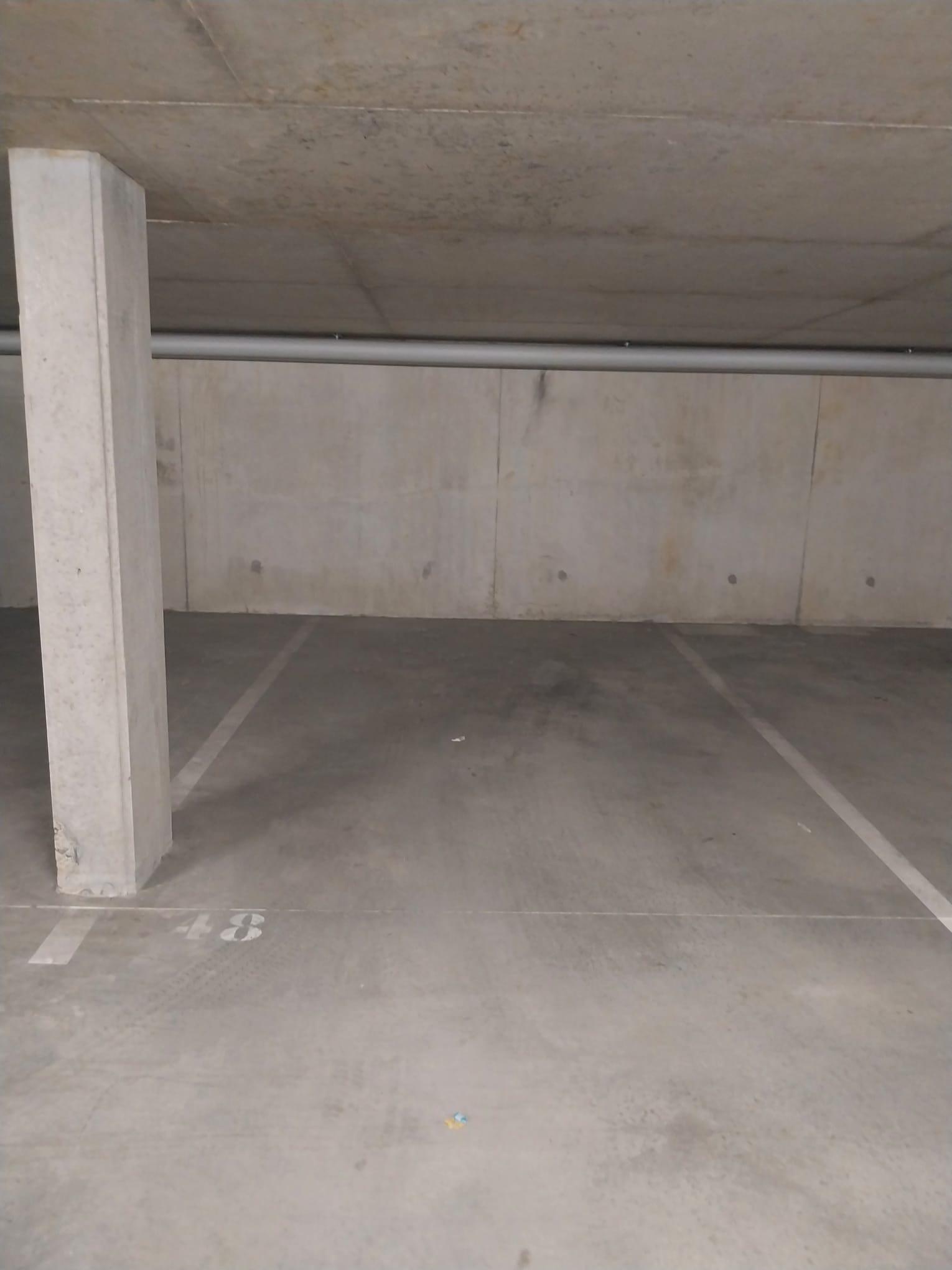 Place de parking